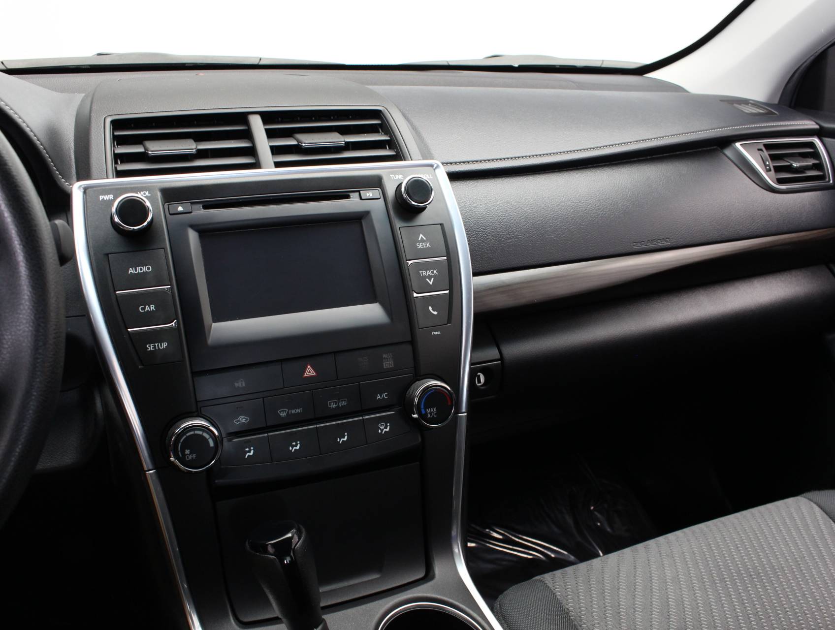 Florida Fine Cars - Used TOYOTA Camry 2015 WEST PALM LE