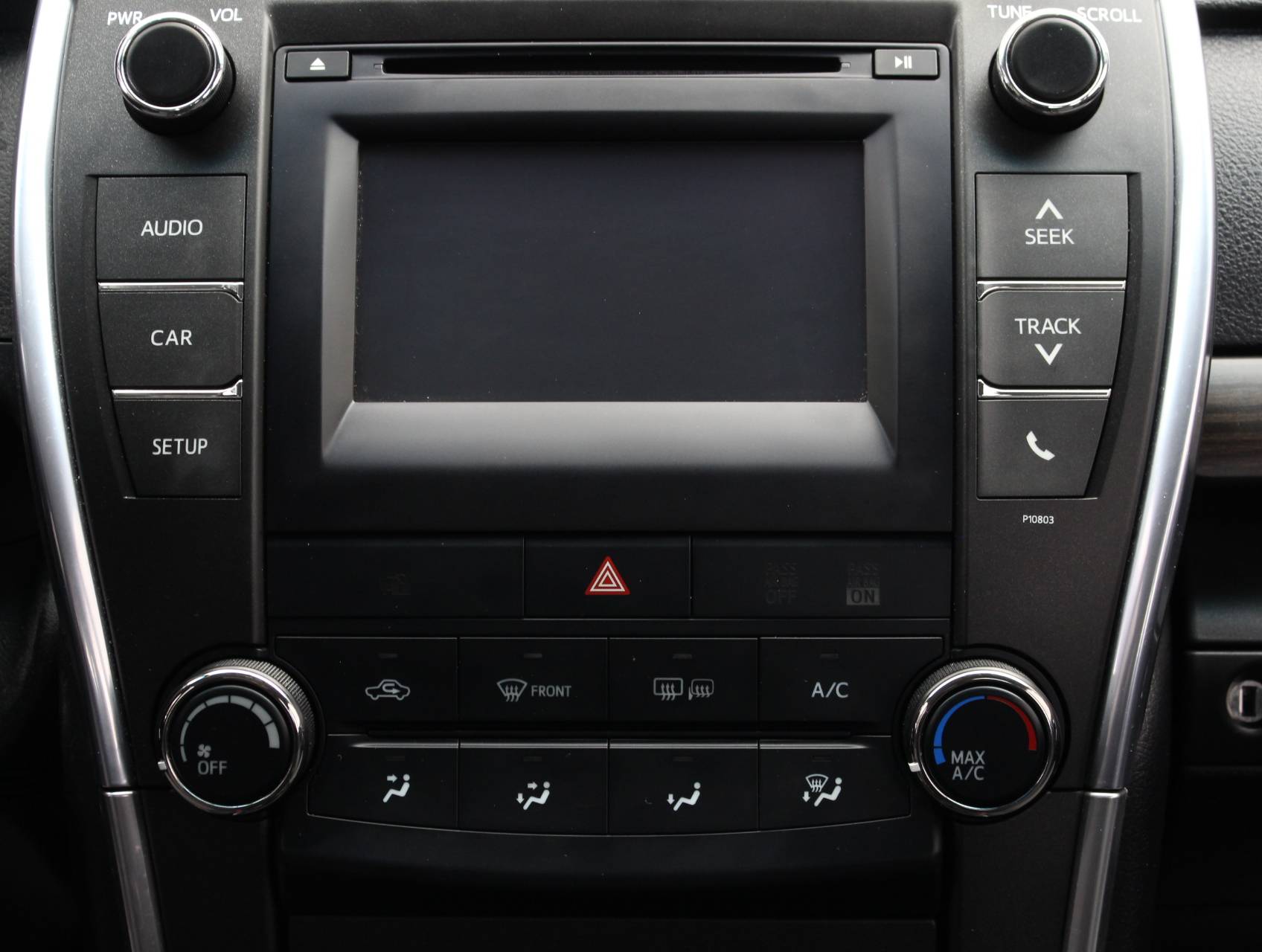 Florida Fine Cars - Used TOYOTA Camry 2015 WEST PALM LE