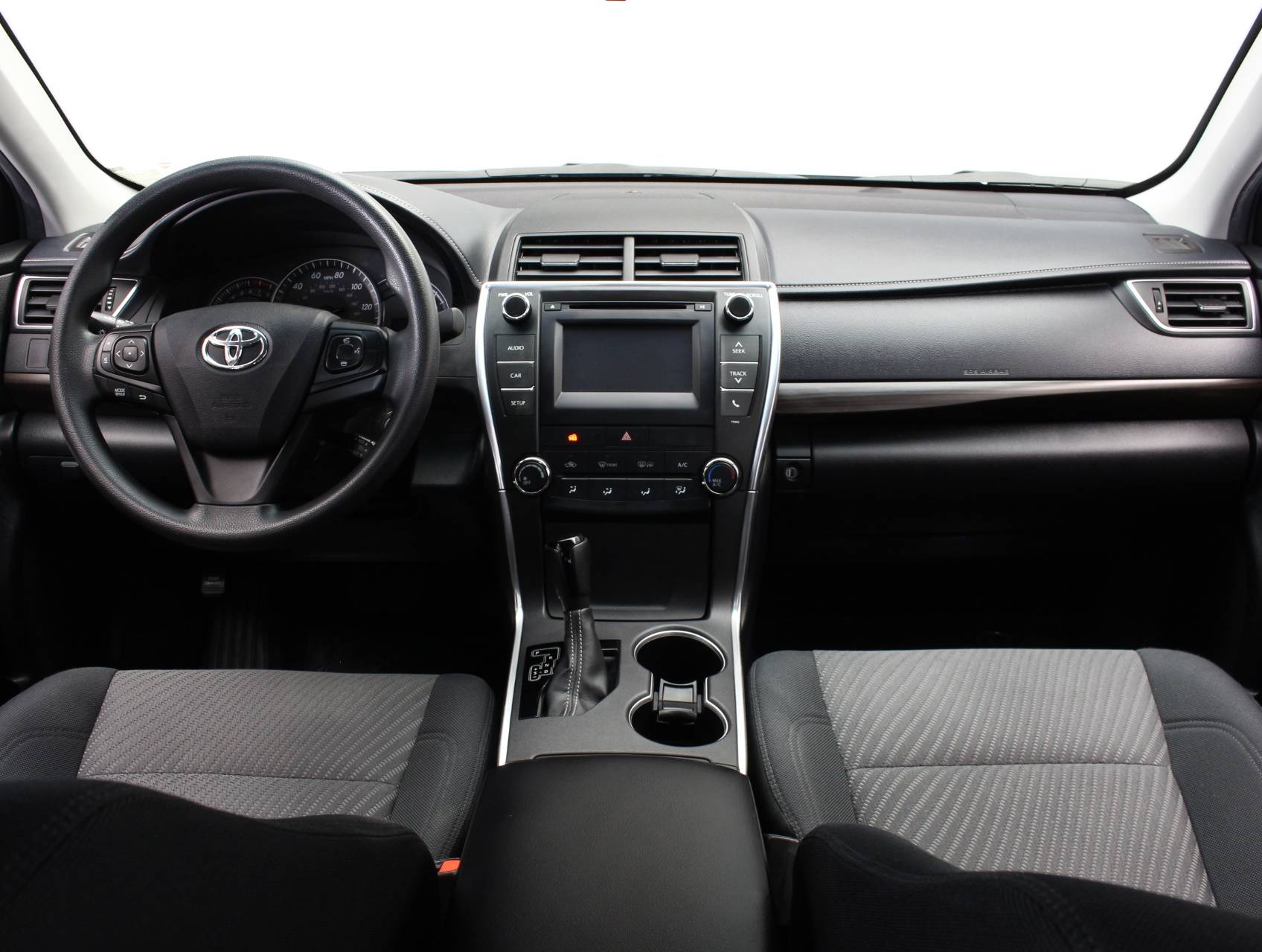 Florida Fine Cars - Used TOYOTA Camry 2015 WEST PALM LE