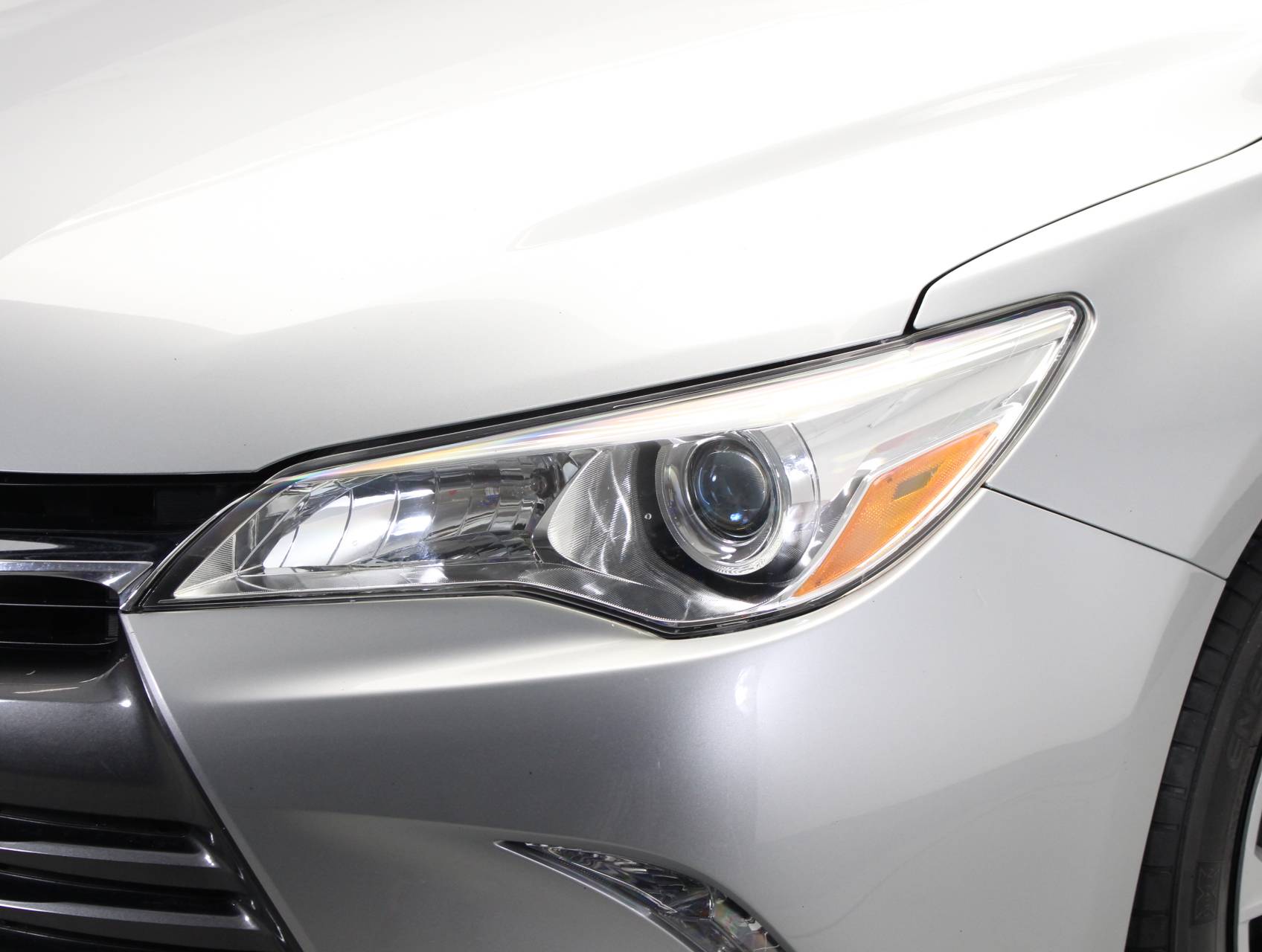 Florida Fine Cars - Used TOYOTA Camry 2015 WEST PALM LE