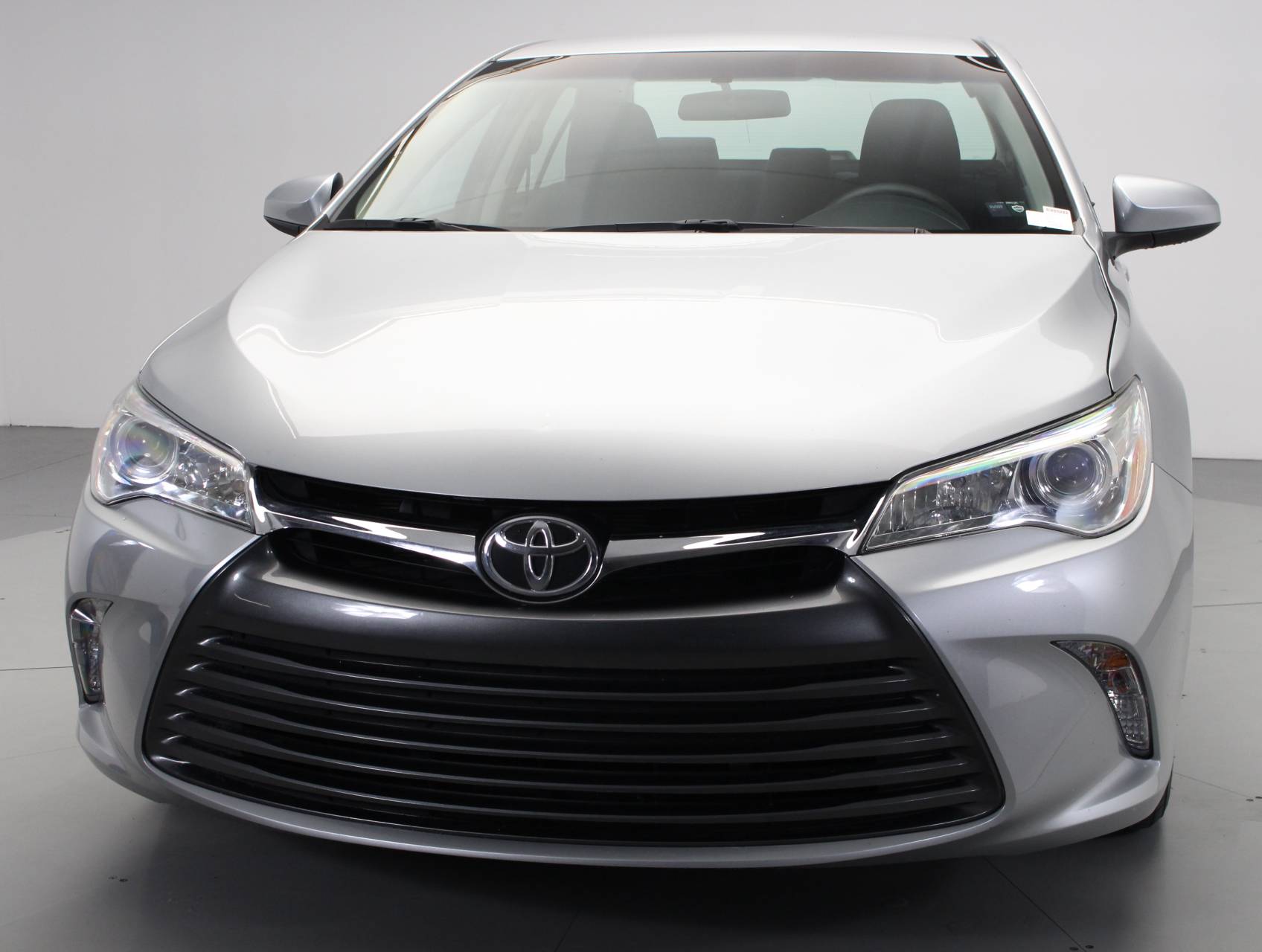 Florida Fine Cars - Used TOYOTA Camry 2015 WEST PALM LE