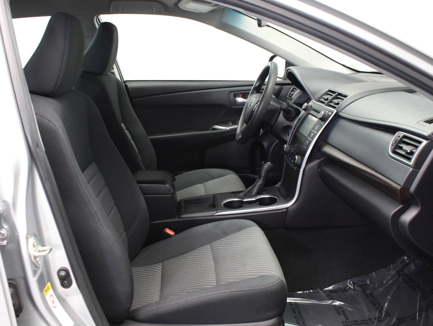 Florida Fine Cars - Used TOYOTA Camry 2015 WEST PALM LE