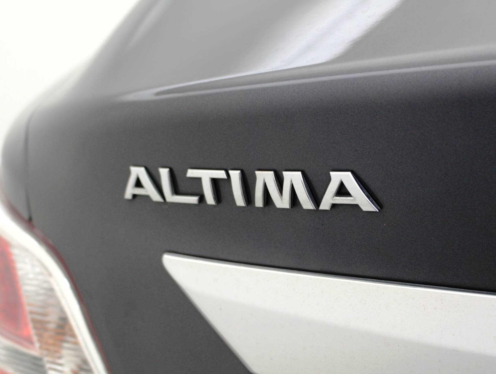 Florida Fine Cars - Used NISSAN ALTIMA 2013 MIAMI 2.5 Sv