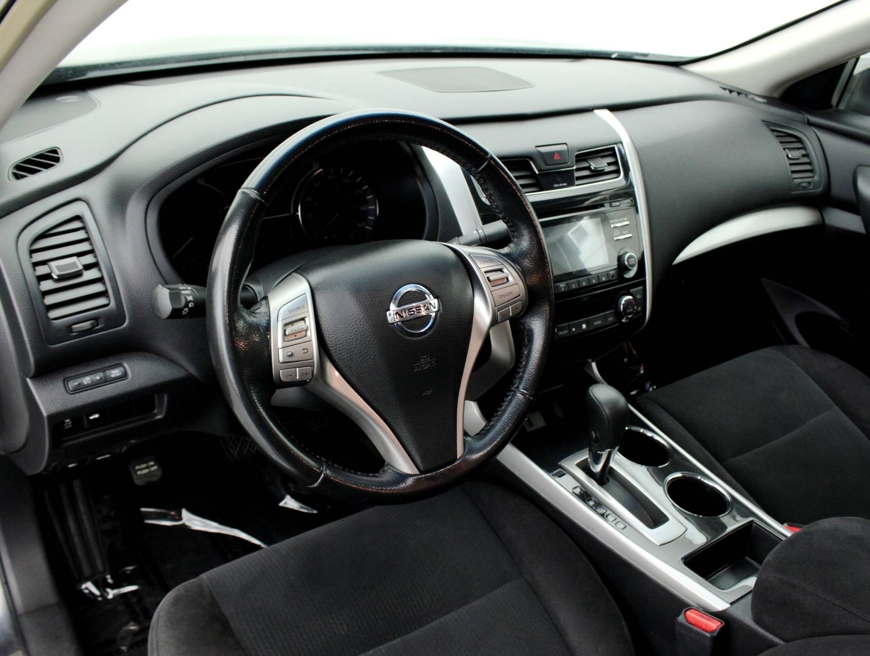 Florida Fine Cars - Used NISSAN ALTIMA 2013 MIAMI 2.5 Sv