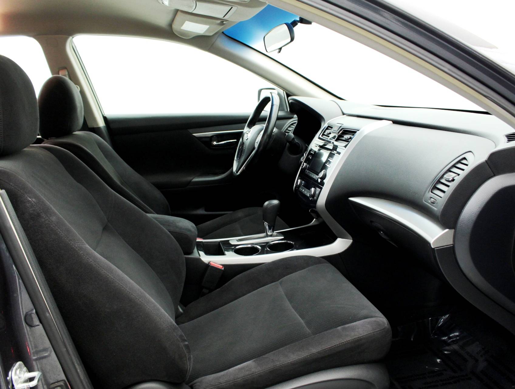 Florida Fine Cars - Used NISSAN ALTIMA 2013 MIAMI 2.5 Sv