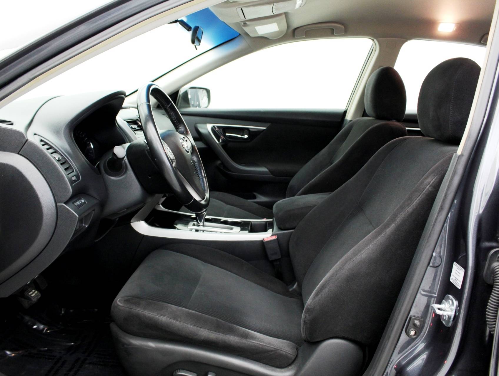 Florida Fine Cars - Used NISSAN ALTIMA 2013 MIAMI 2.5 Sv