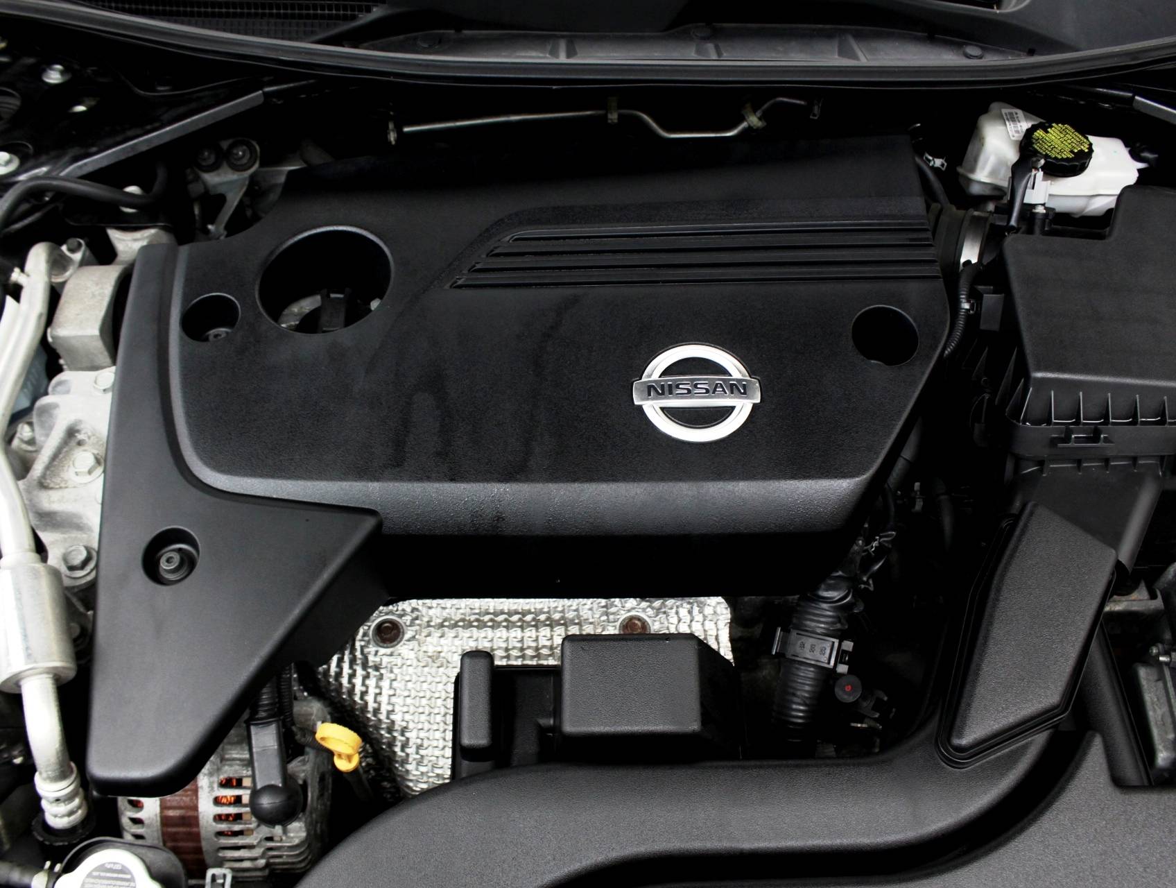 Florida Fine Cars - Used NISSAN ALTIMA 2013 MIAMI 2.5 Sv