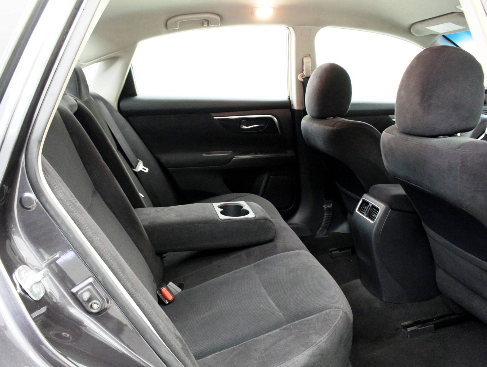 Florida Fine Cars - Used NISSAN ALTIMA 2013 MIAMI 2.5 Sv