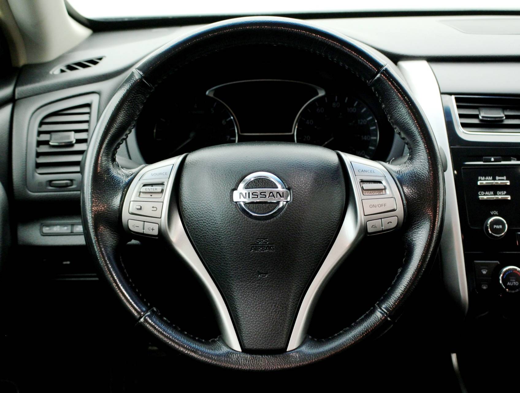 Florida Fine Cars - Used NISSAN ALTIMA 2013 MIAMI 2.5 Sv