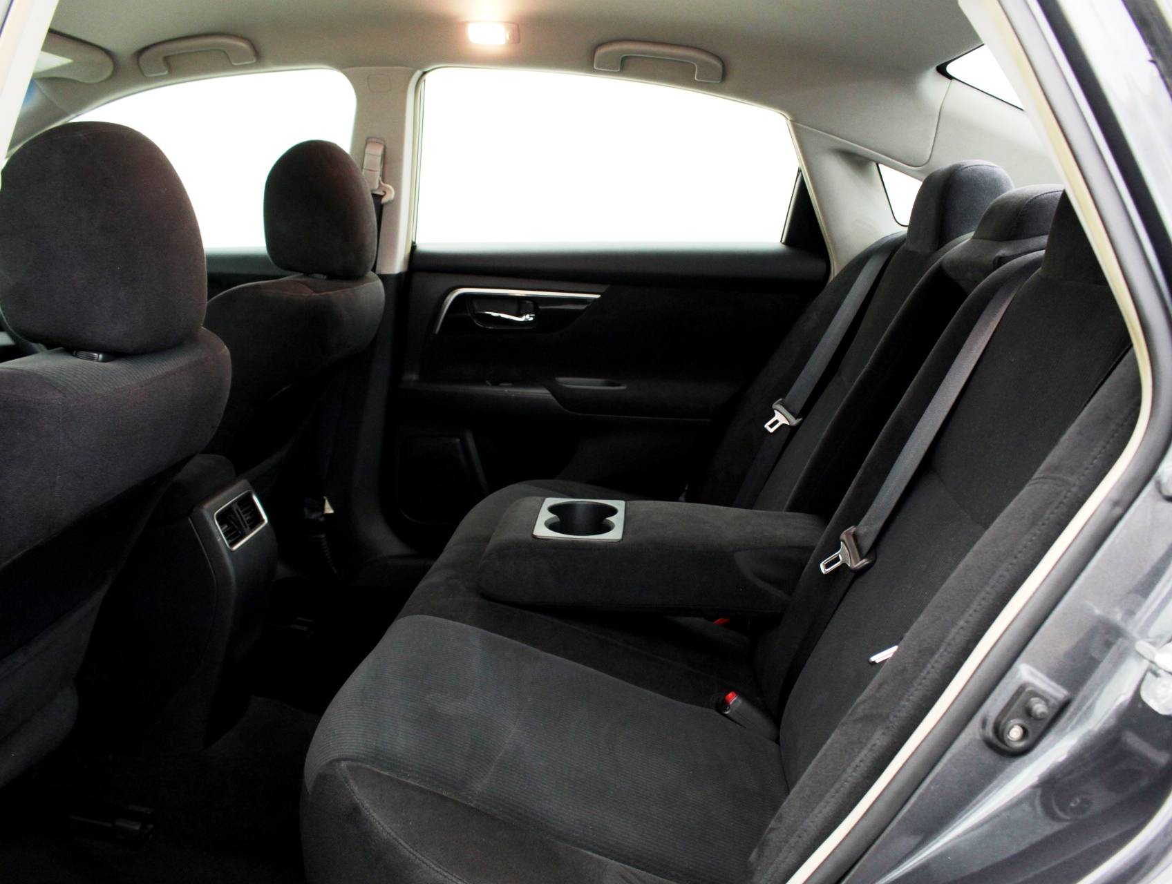 Florida Fine Cars - Used NISSAN ALTIMA 2013 MIAMI 2.5 Sv