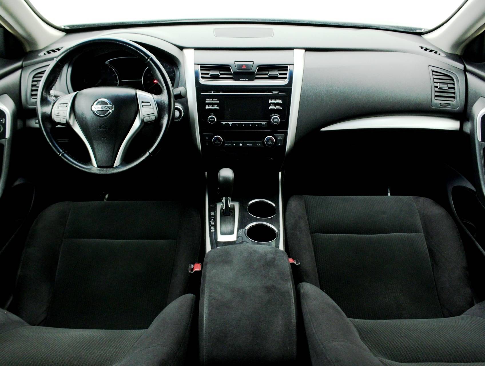 Florida Fine Cars - Used NISSAN ALTIMA 2013 MIAMI 2.5 Sv