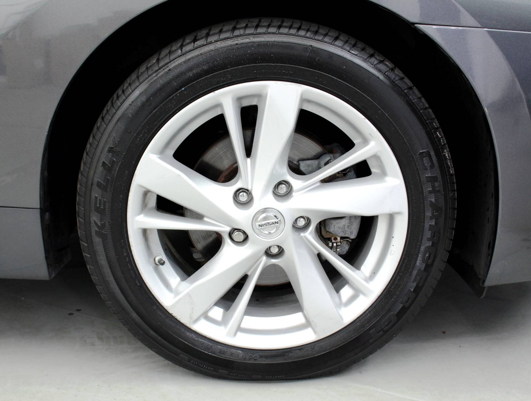 Florida Fine Cars - Used NISSAN ALTIMA 2013 MIAMI 2.5 Sv