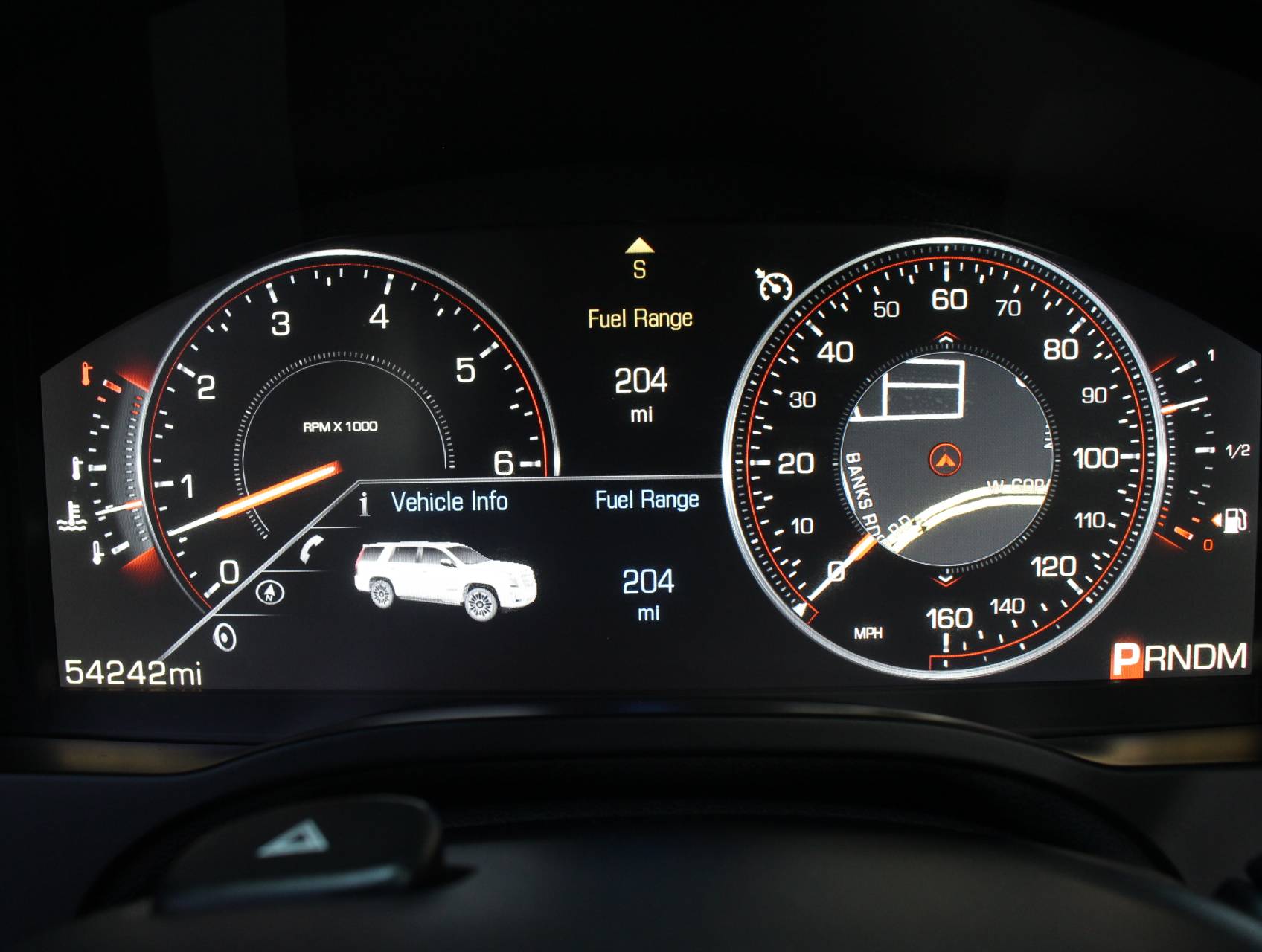 Florida Fine Cars - Used CADILLAC ESCALADE ESV 2015 MARGATE LUXURY