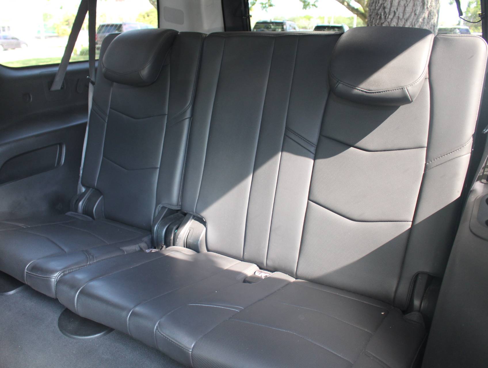 Florida Fine Cars - Used CADILLAC ESCALADE ESV 2015 MARGATE LUXURY