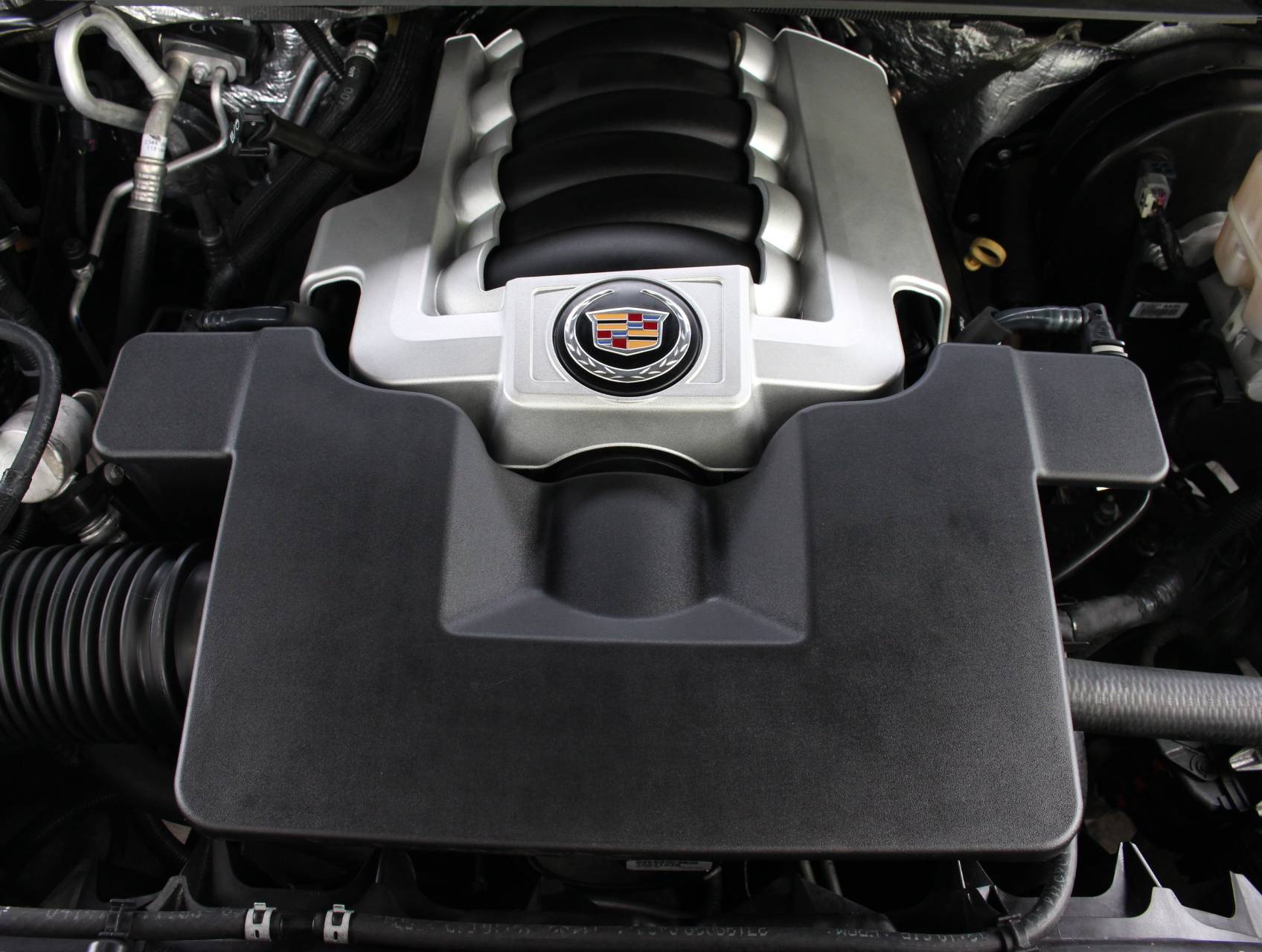 Florida Fine Cars - Used CADILLAC ESCALADE ESV 2015 MARGATE LUXURY