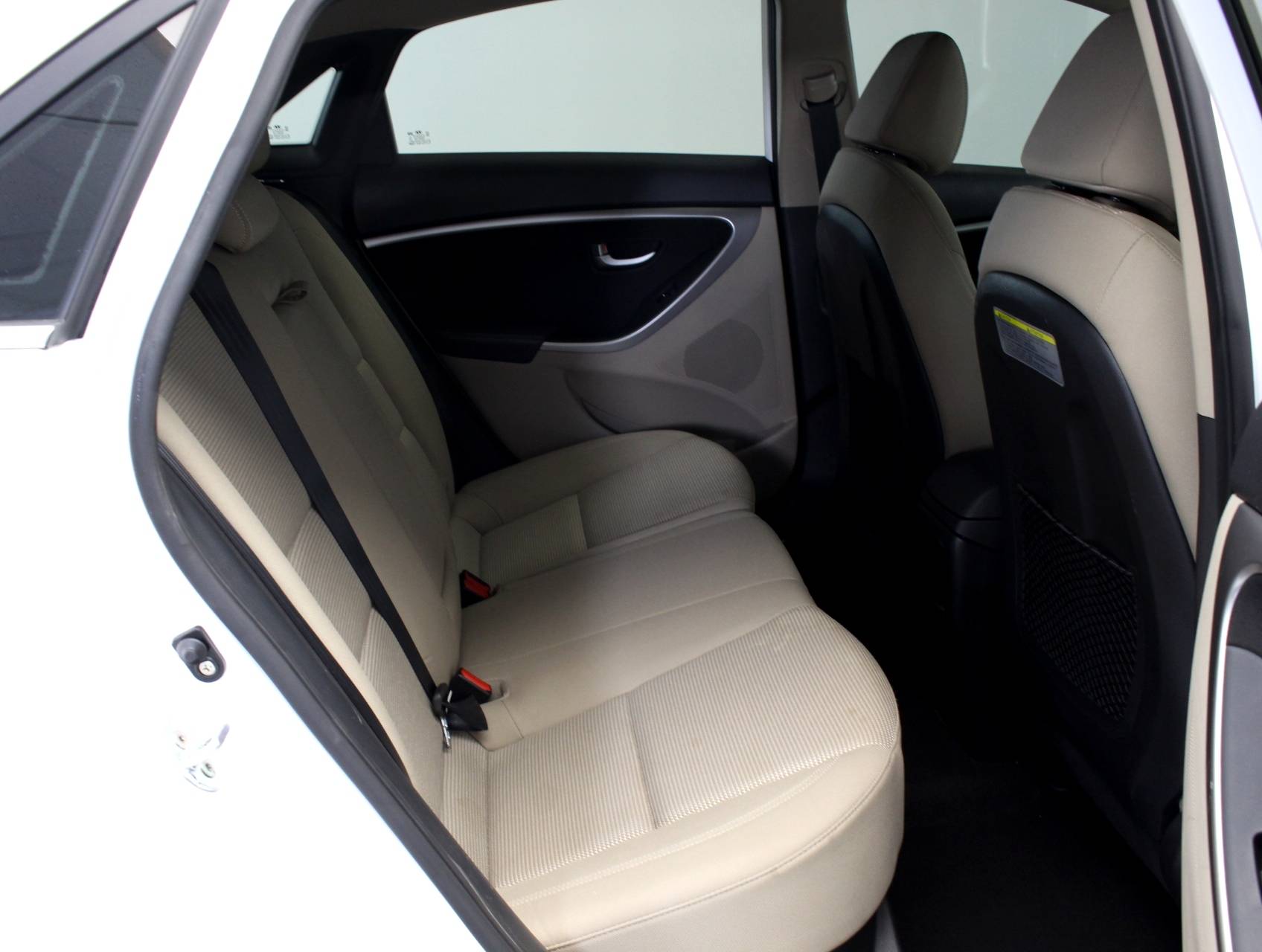 Florida Fine Cars - Used HYUNDAI ELANTRA GT 2016 WEST PALM 