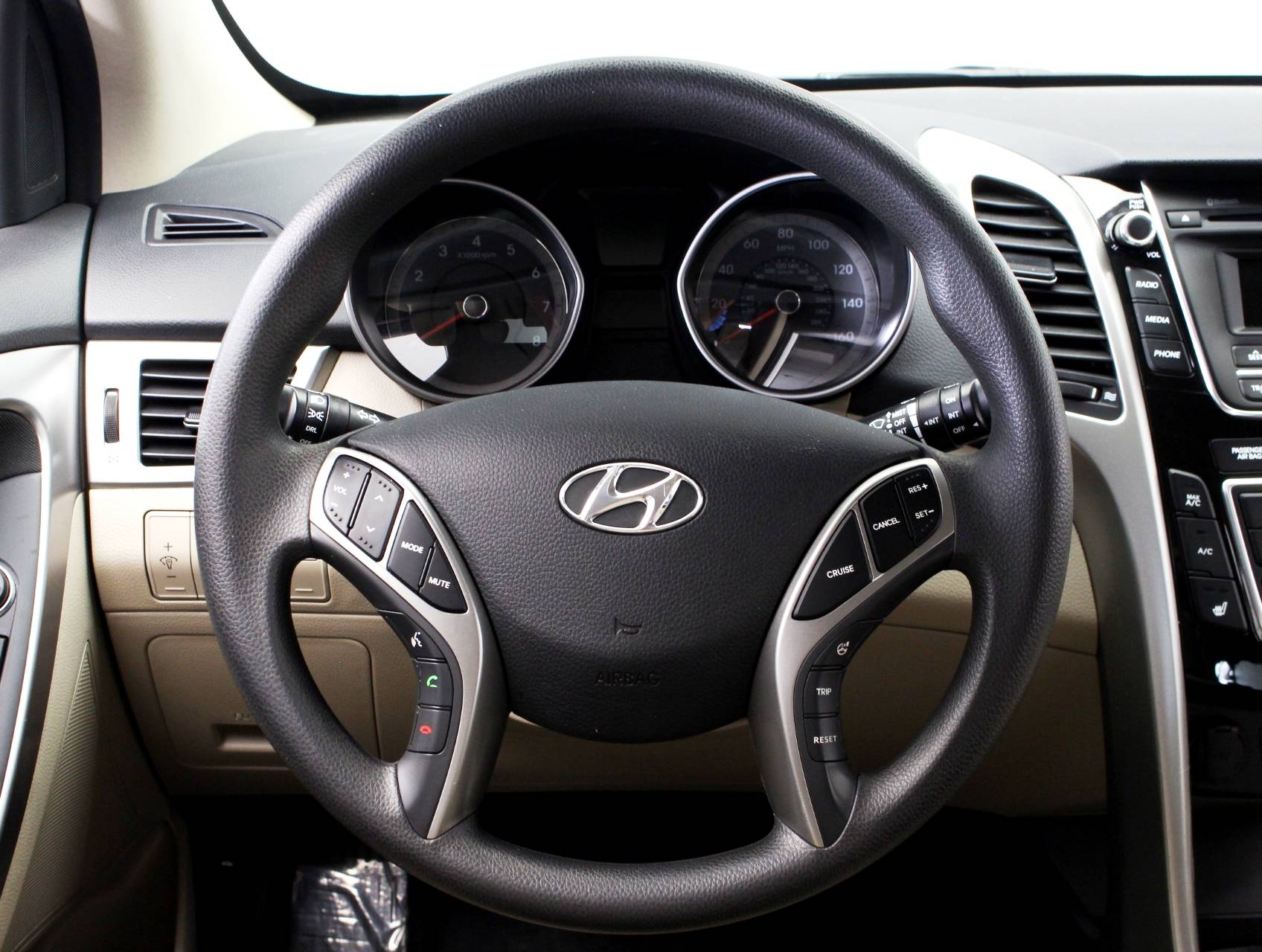 Florida Fine Cars - Used HYUNDAI ELANTRA GT 2016 WEST PALM 