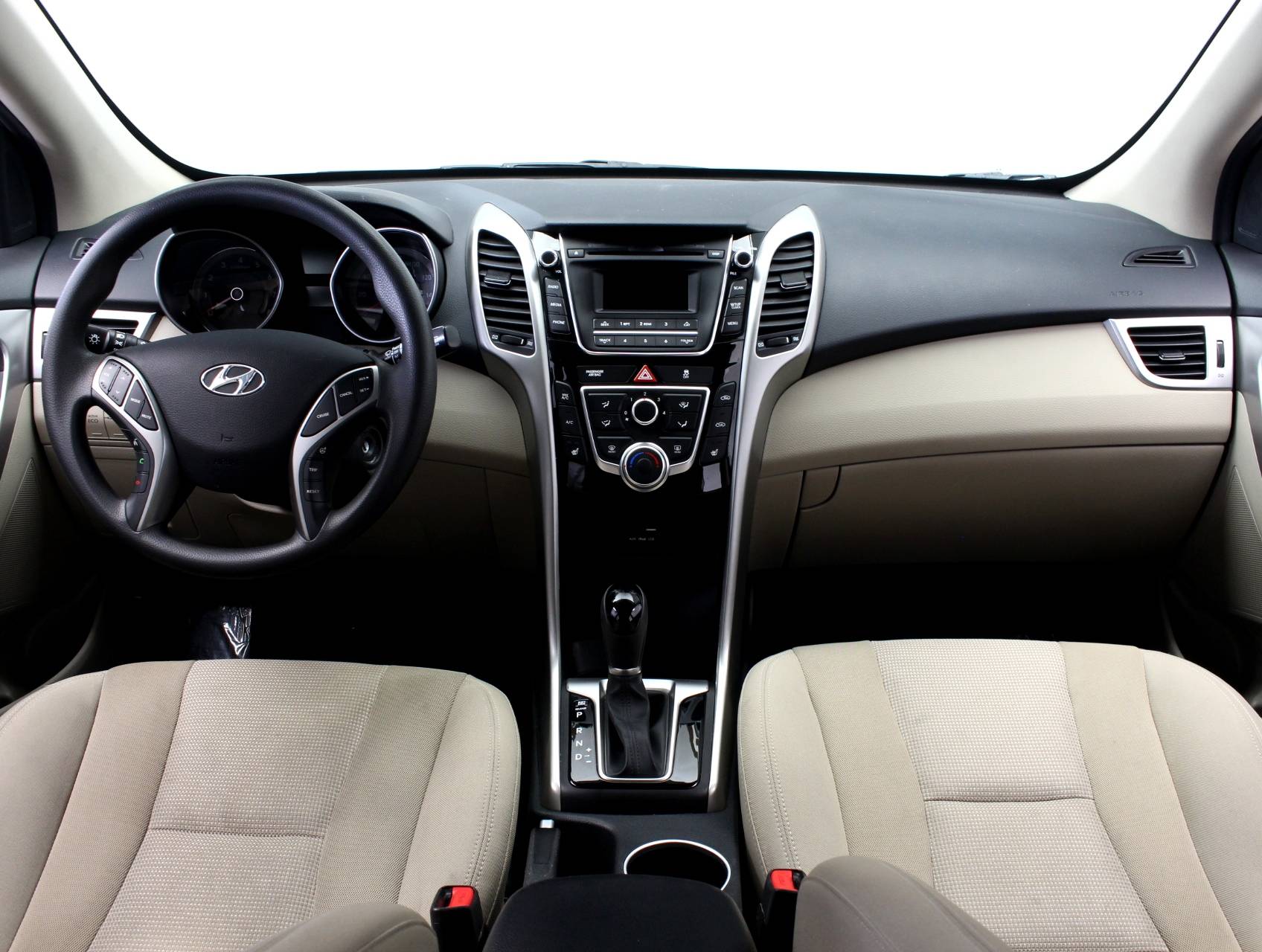 Florida Fine Cars - Used HYUNDAI ELANTRA GT 2016 WEST PALM 