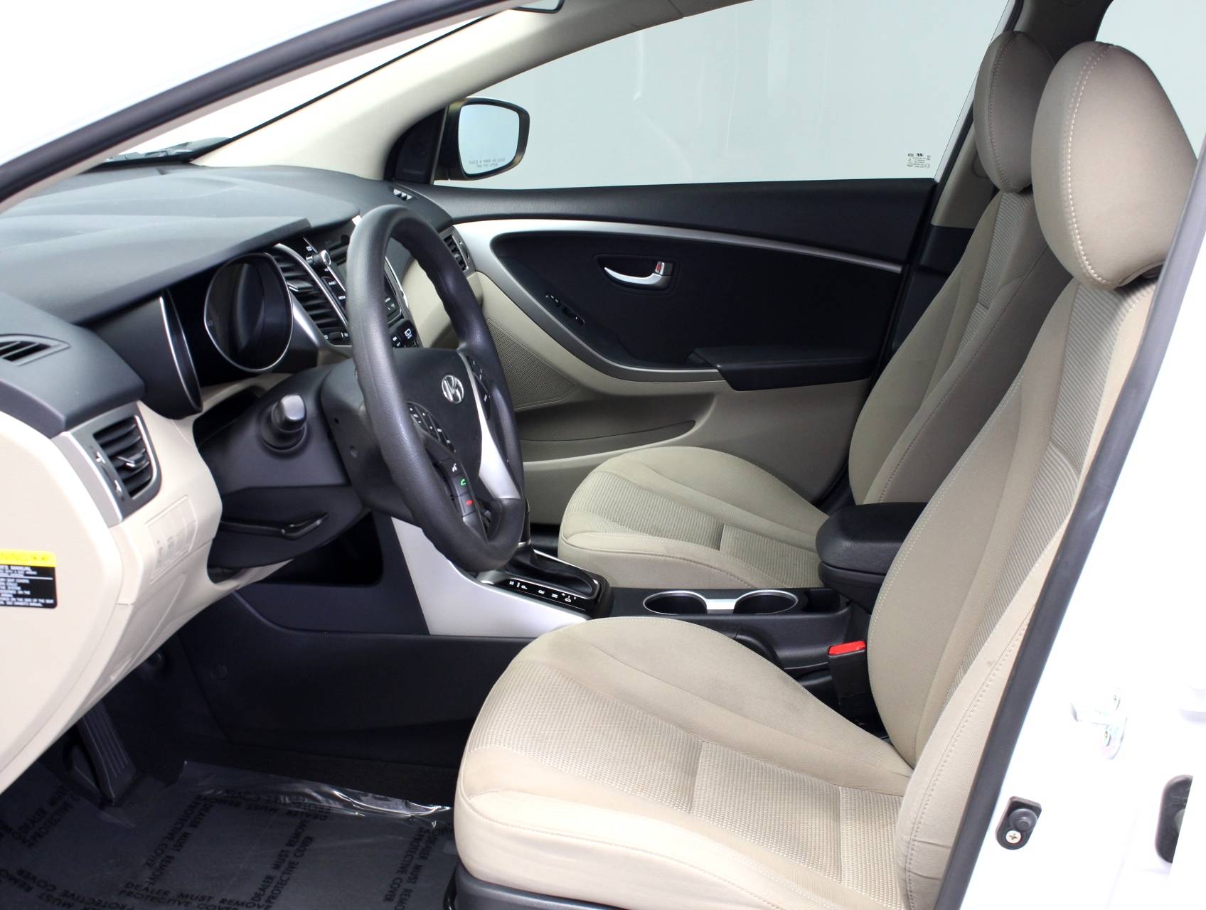 Florida Fine Cars - Used HYUNDAI ELANTRA GT 2016 WEST PALM 