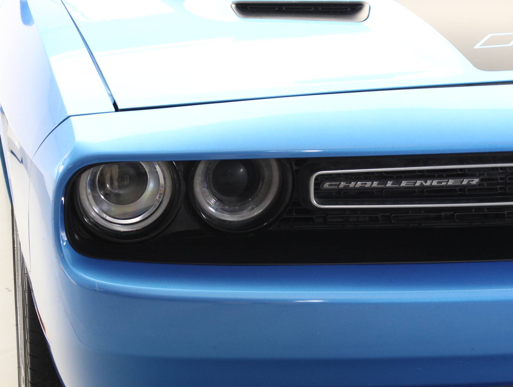 Florida Fine Cars - Used DODGE CHALLENGER 2016 WEST PALM R/t Plus