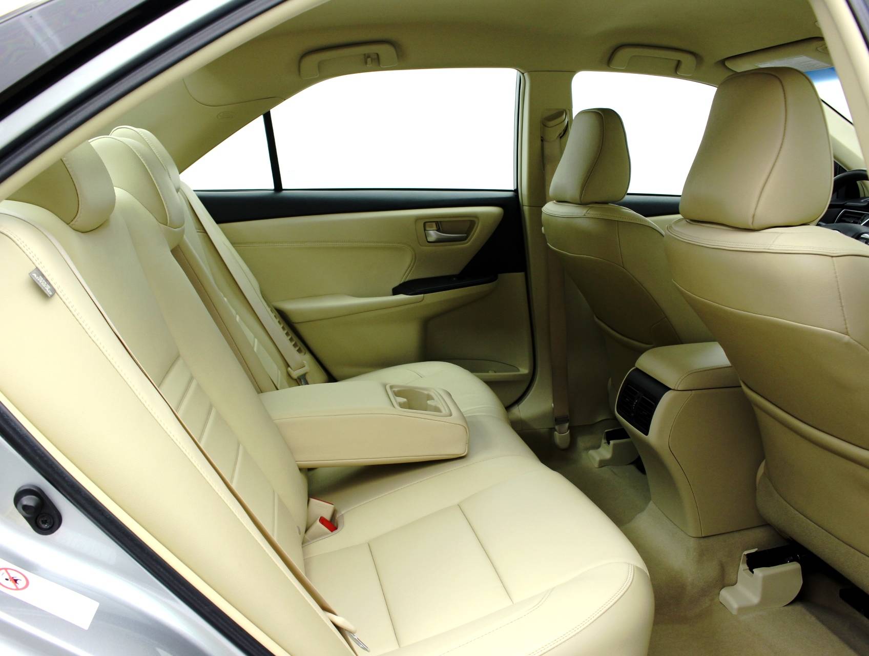 Florida Fine Cars - Used TOYOTA CAMRY 2015 WEST PALM Hybrid Xle