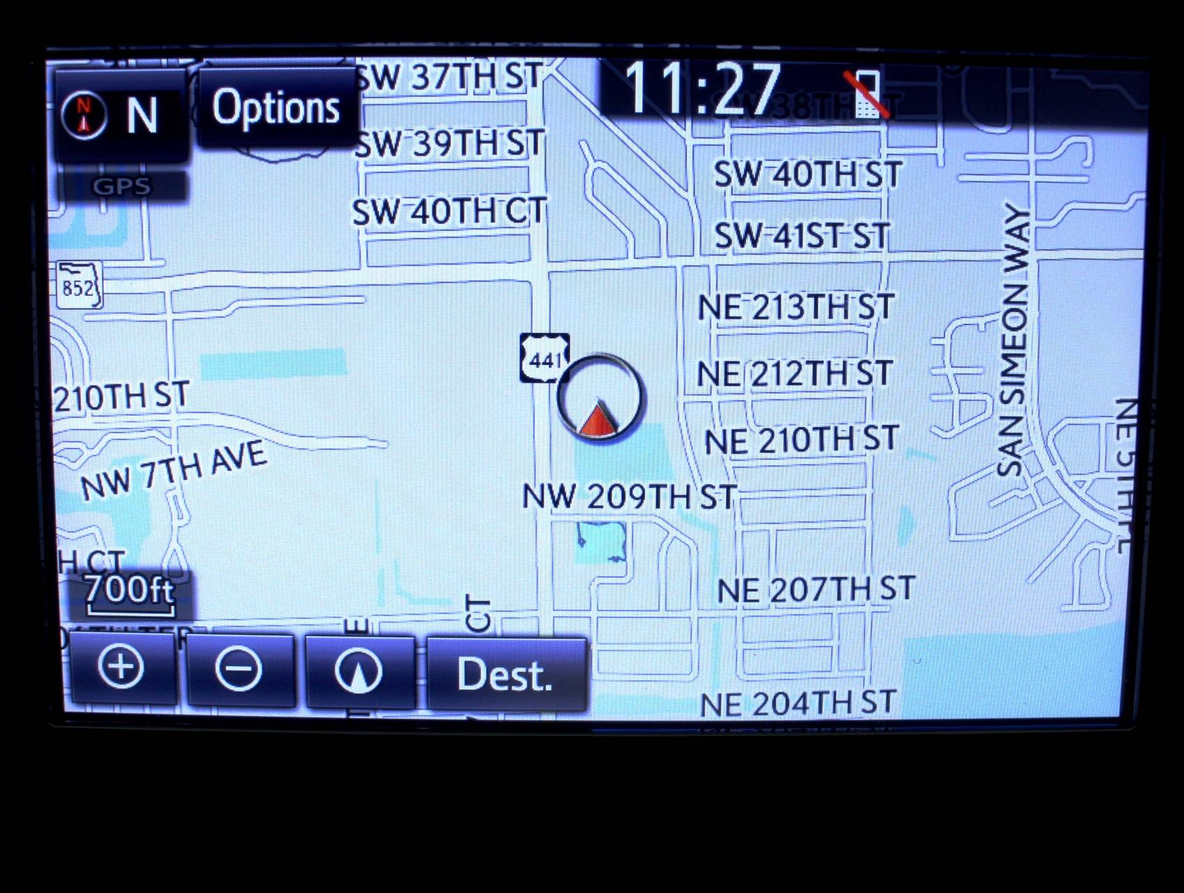 Florida Fine Cars - Used TOYOTA CAMRY 2015 WEST PALM Hybrid Xle