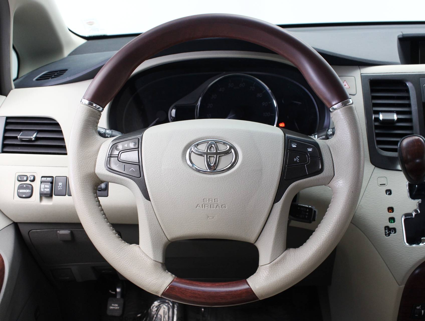 Florida Fine Cars - Used TOYOTA SIENNA 2014 WEST PALM Limited