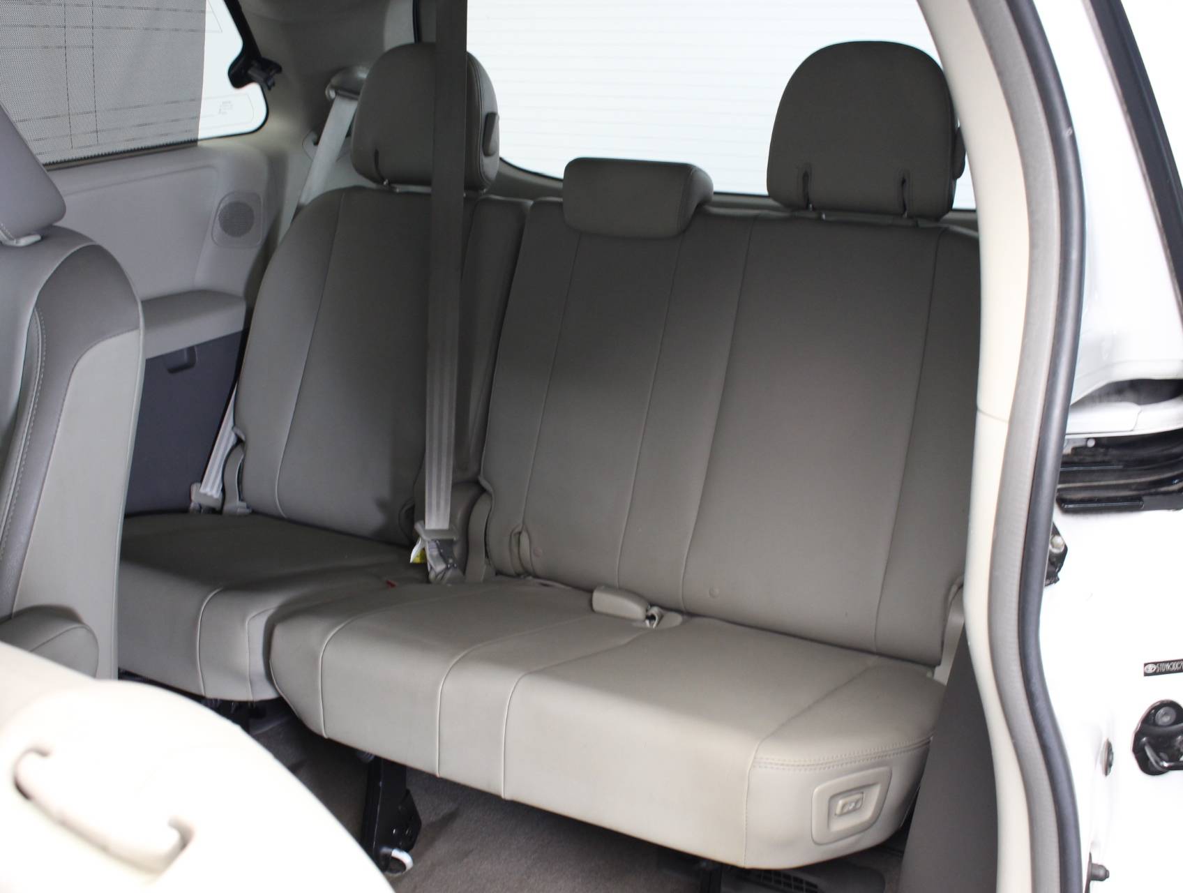 Florida Fine Cars - Used TOYOTA SIENNA 2014 WEST PALM Limited