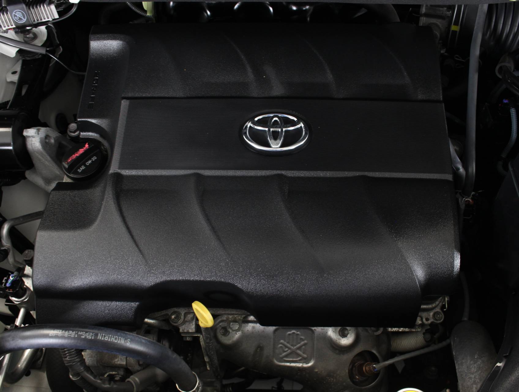 Florida Fine Cars - Used TOYOTA SIENNA 2014 WEST PALM Limited