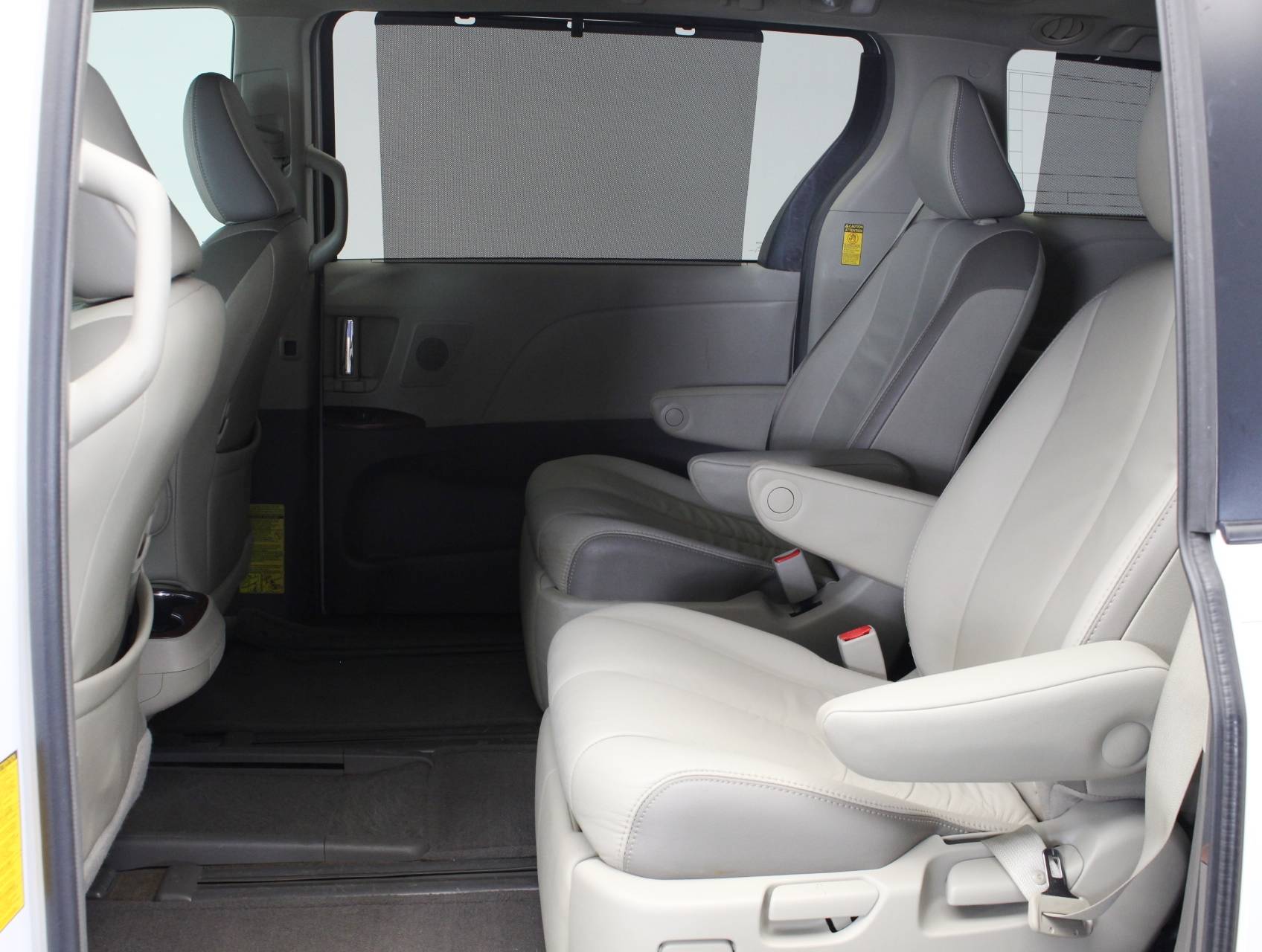 Florida Fine Cars - Used TOYOTA SIENNA 2014 WEST PALM Limited