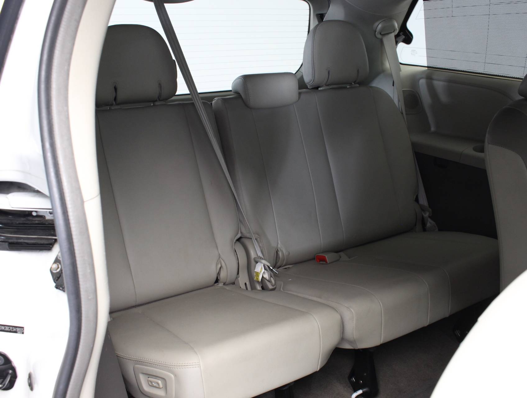 Florida Fine Cars - Used TOYOTA SIENNA 2014 WEST PALM Limited