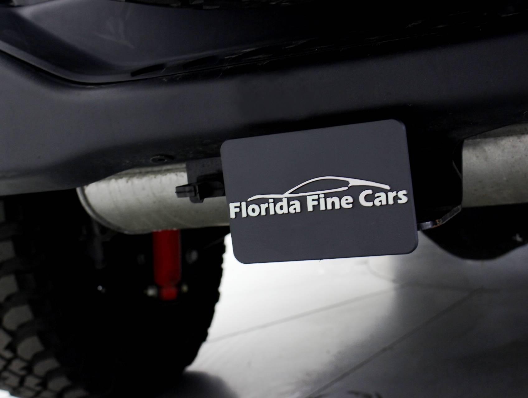 Florida Fine Cars - Used JEEP WRANGLER UNLIMITED 2017 MIAMI RUBICON