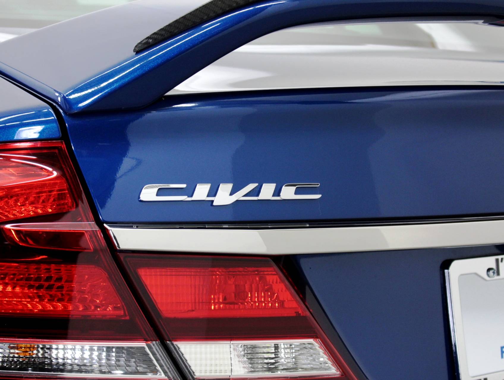 Florida Fine Cars - Used HONDA CIVIC 2014 HOLLYWOOD SI