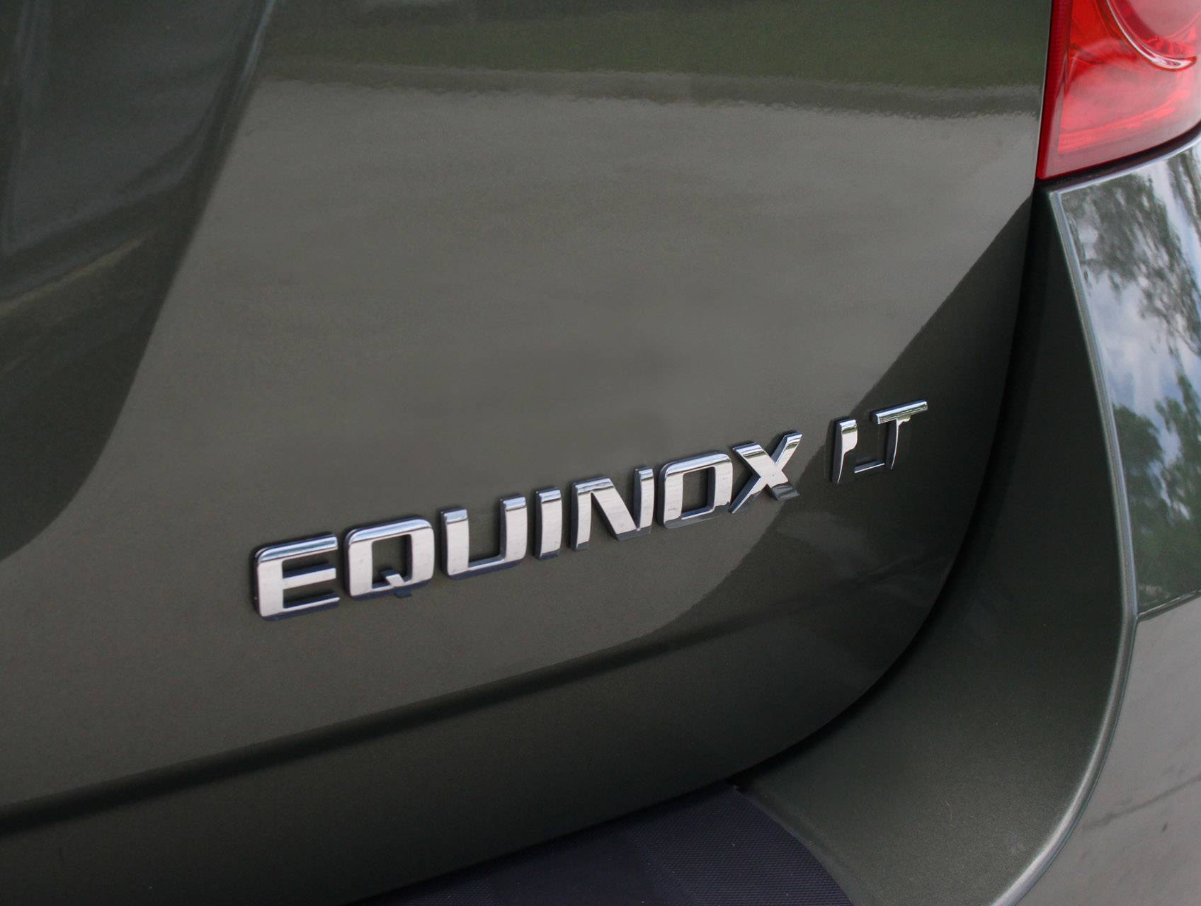 Florida Fine Cars - Used CHEVROLET EQUINOX 2015 MARGATE 1LT