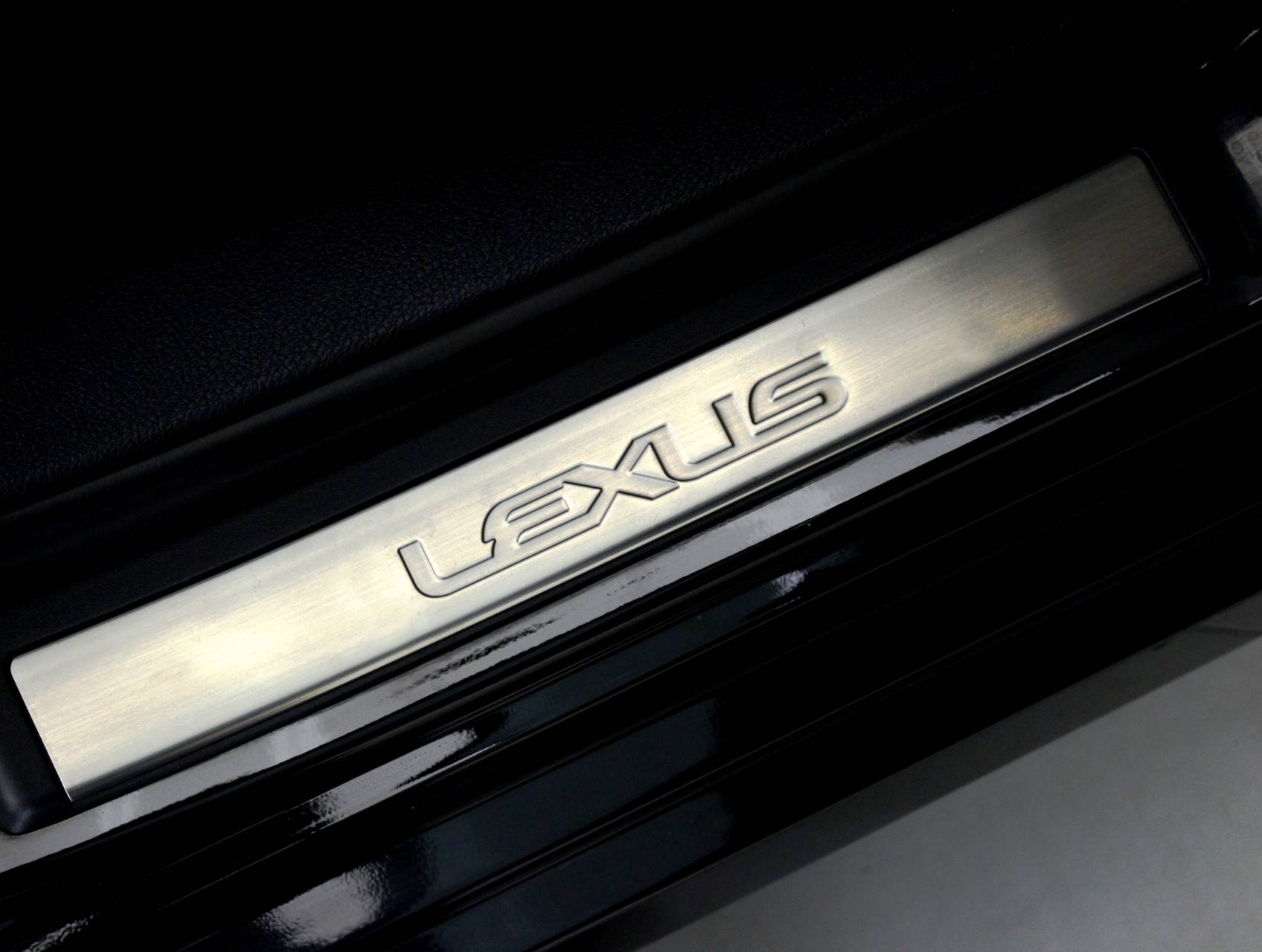 Florida Fine Cars - Used LEXUS ES 350 2015 HOLLYWOOD BASE