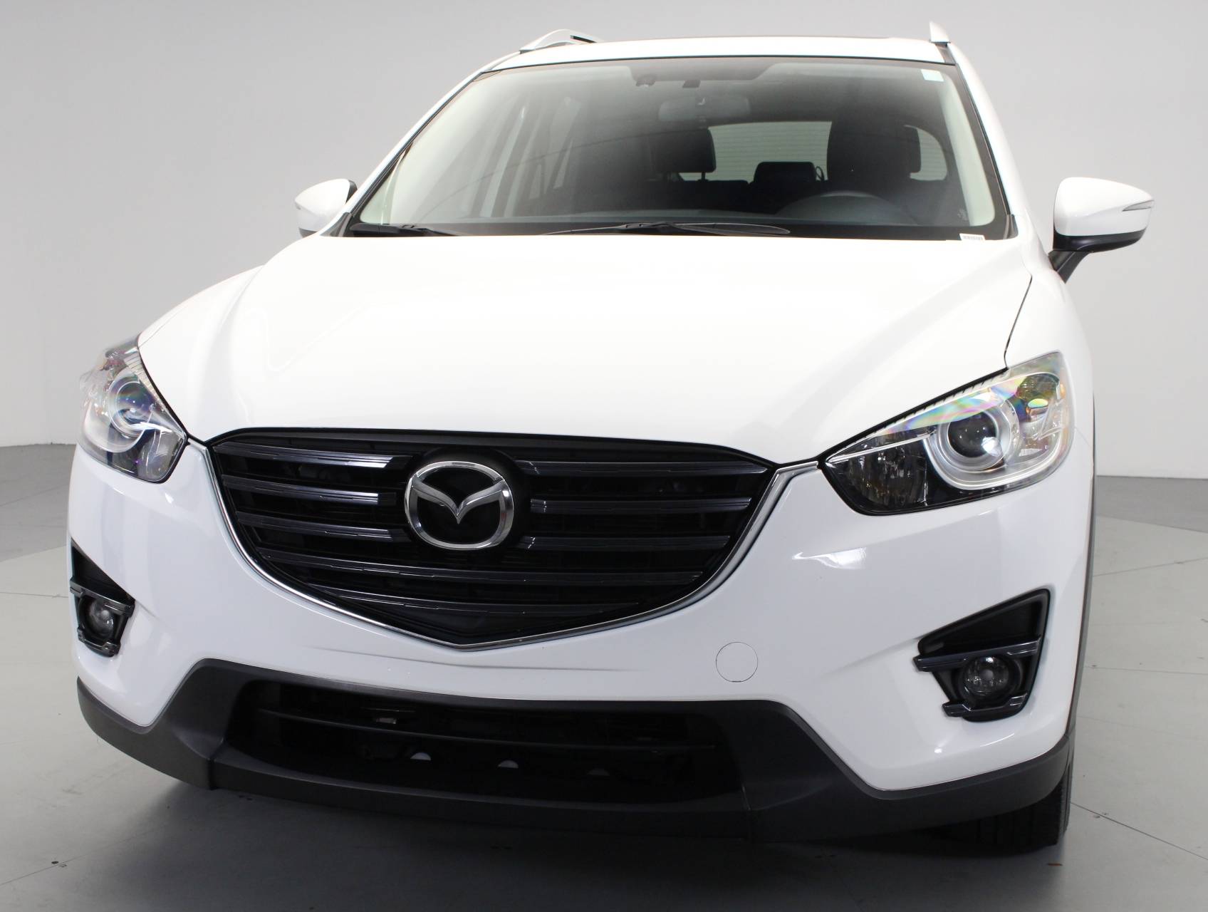 Florida Fine Cars - Used MAZDA CX 5 2016 WEST PALM GRAND TOURING