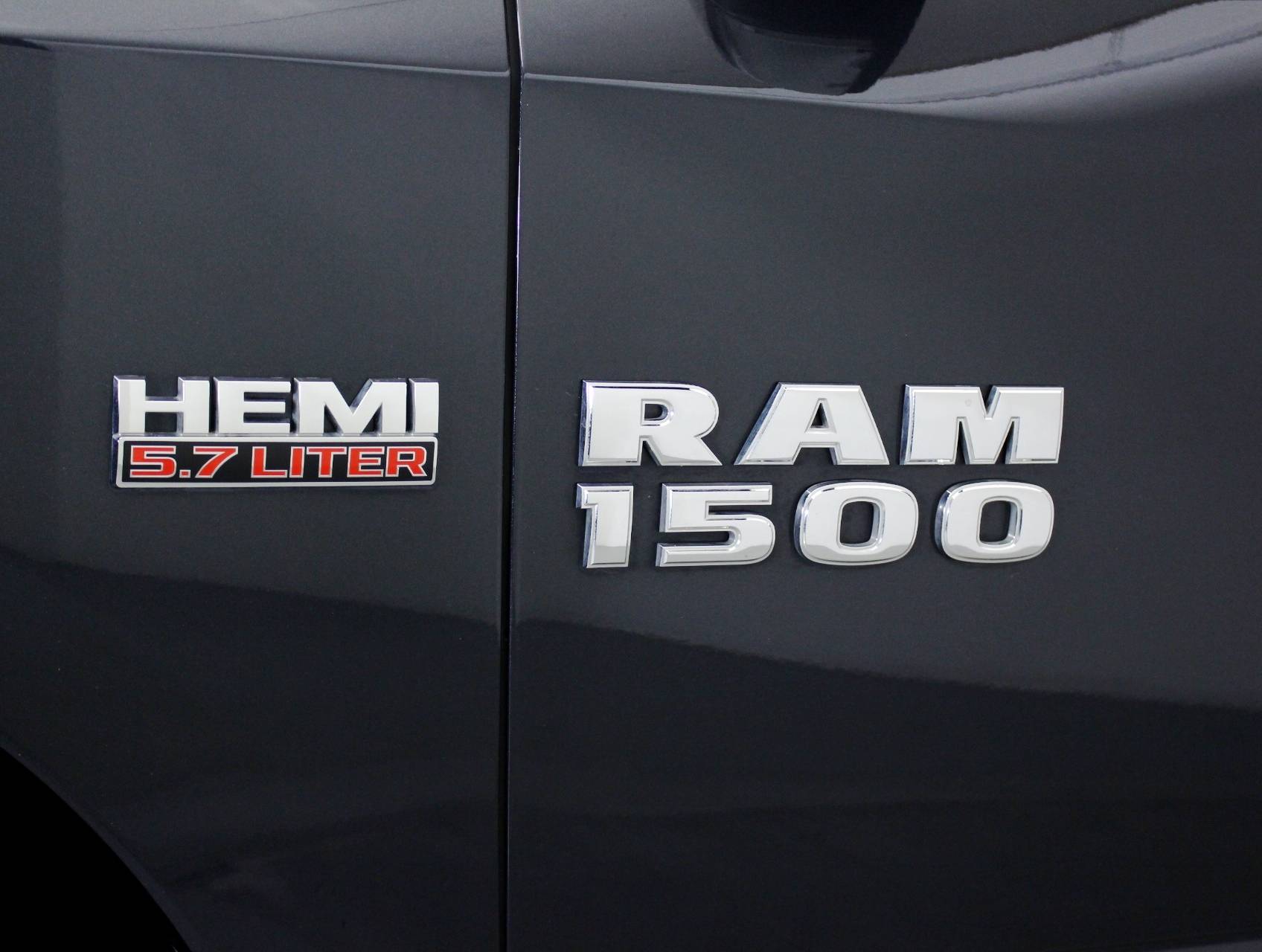 Florida Fine Cars - Used RAM 1500 2016 WEST PALM SPORT