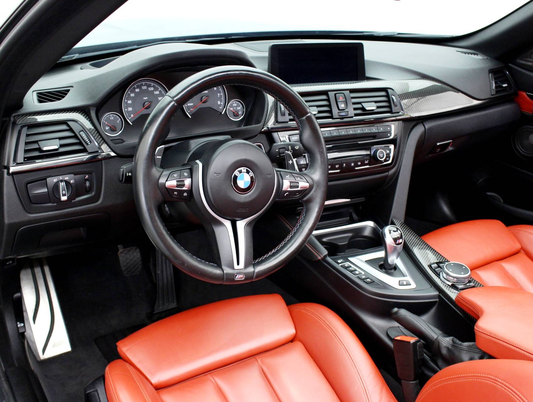 Florida Fine Cars - Used BMW M4 2015 WEST PALM Executive