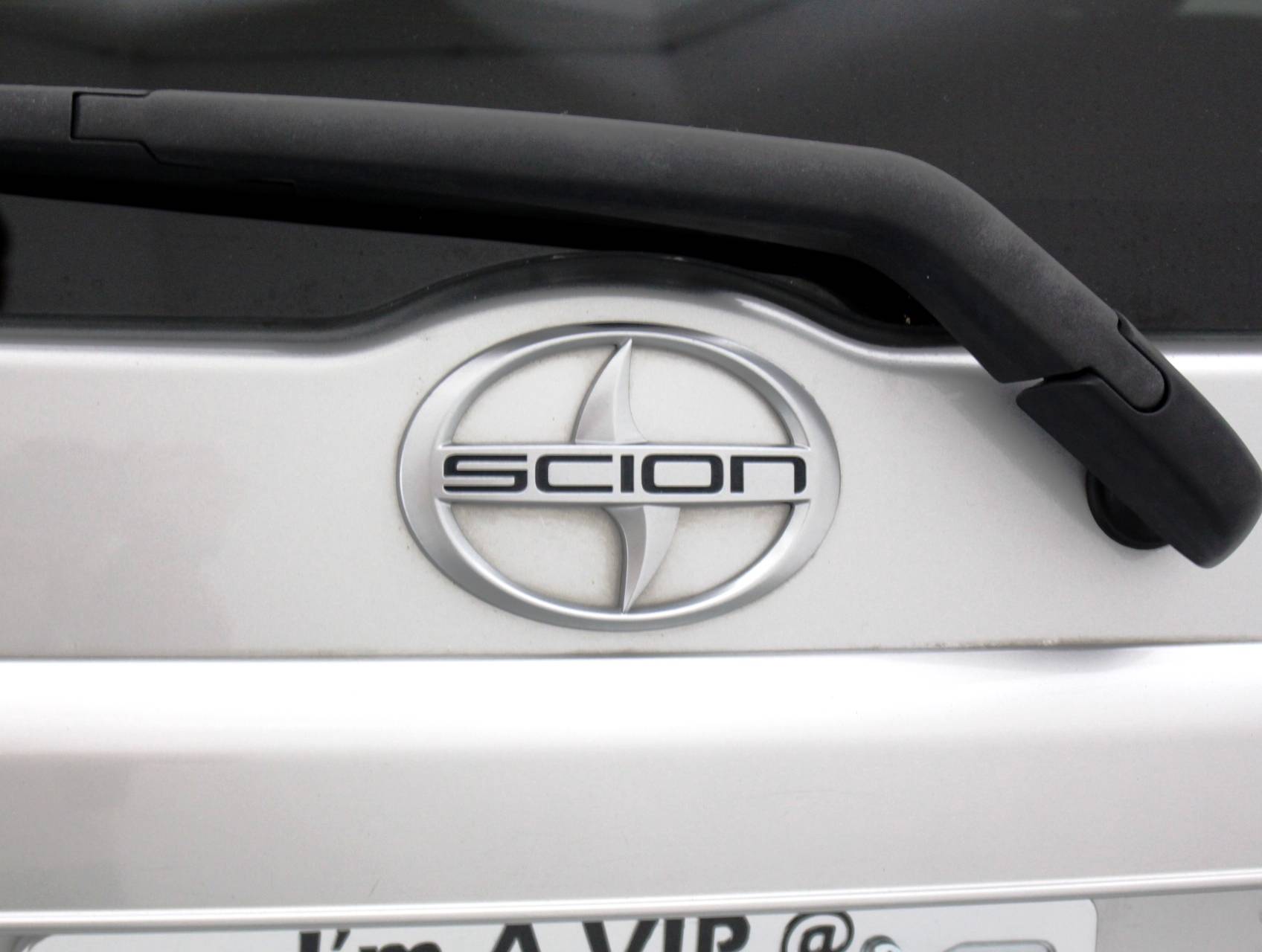 Florida Fine Cars - Used SCION XB 2014 MIAMI 