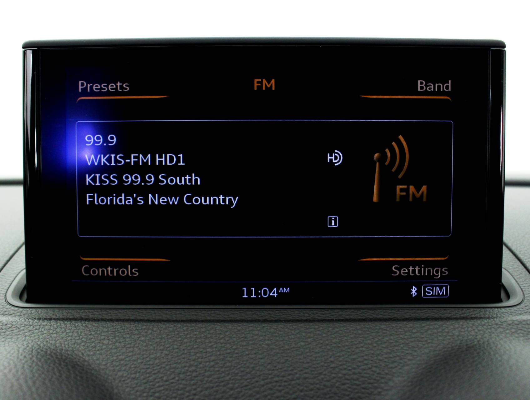 Florida Fine Cars - Used AUDI S3 2015 WEST PALM Premium Plus