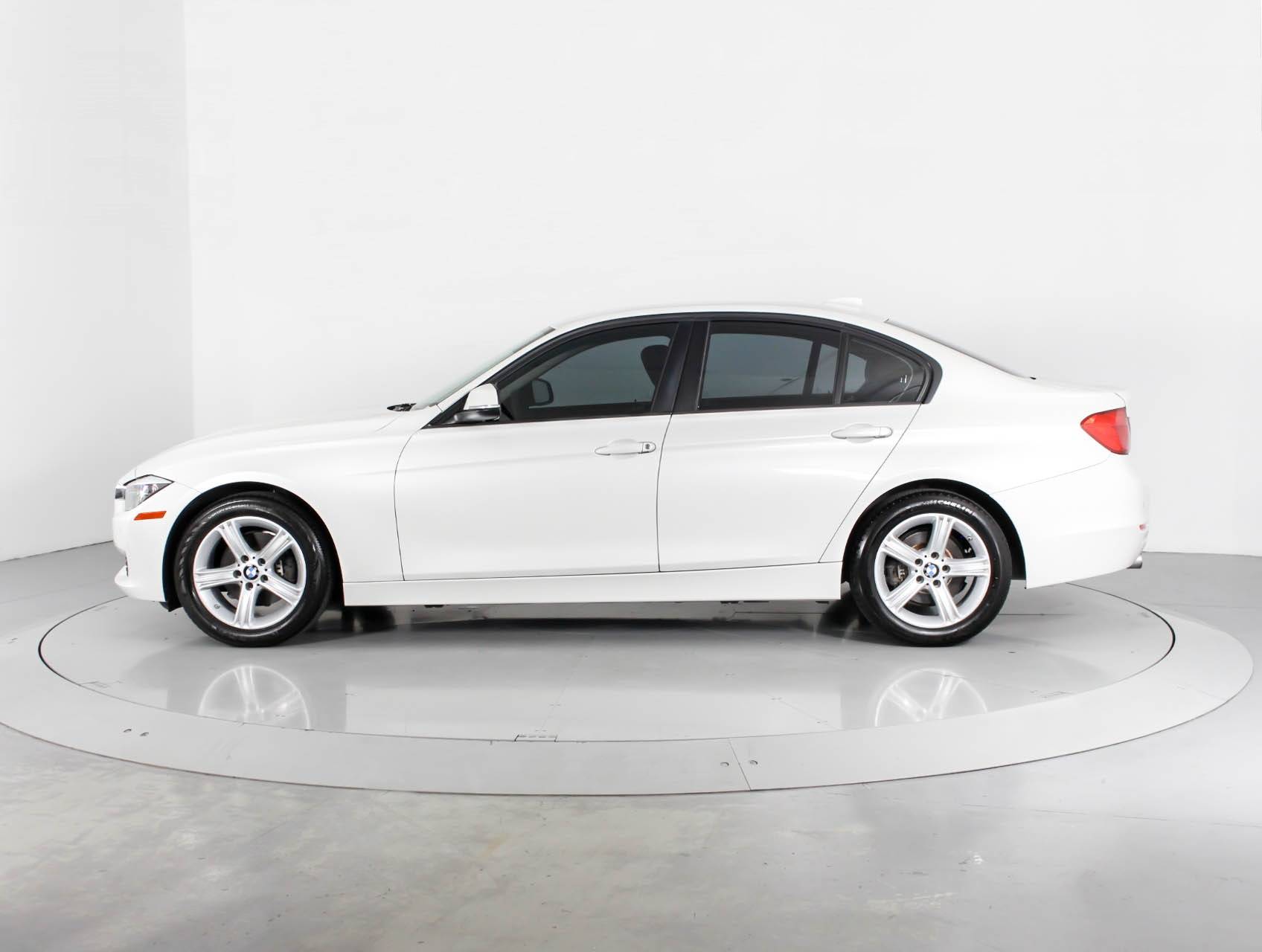 Florida Fine Cars - Used BMW 3 SERIES 2015 HOLLYWOOD 320I