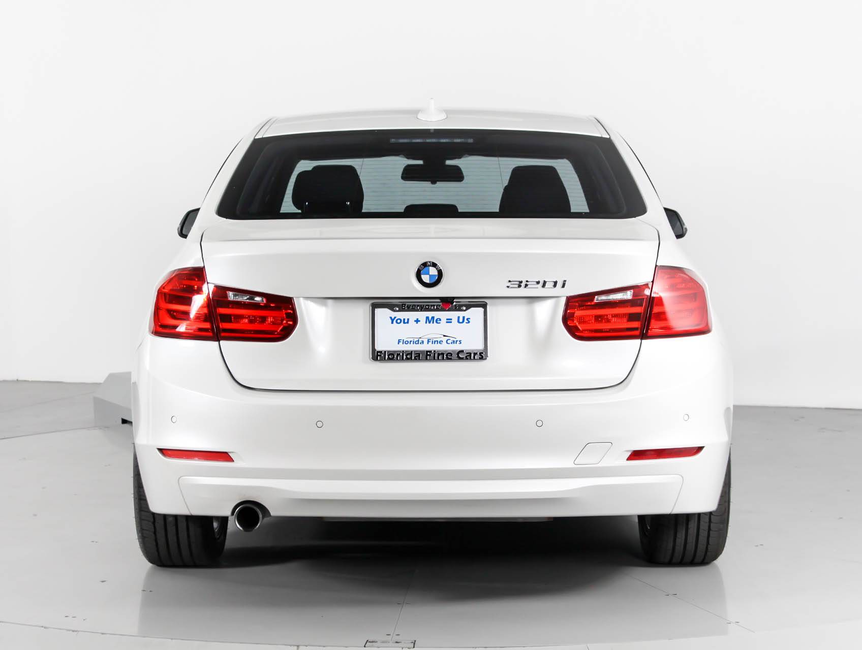 Florida Fine Cars - Used BMW 3 SERIES 2015 HOLLYWOOD 320I