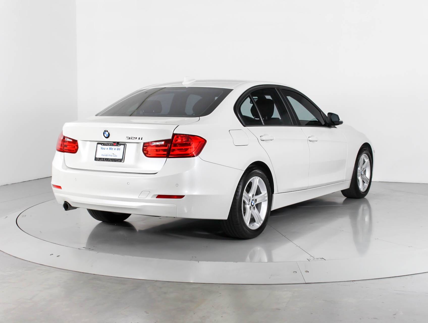 Florida Fine Cars - Used BMW 3 SERIES 2015 HOLLYWOOD 320I