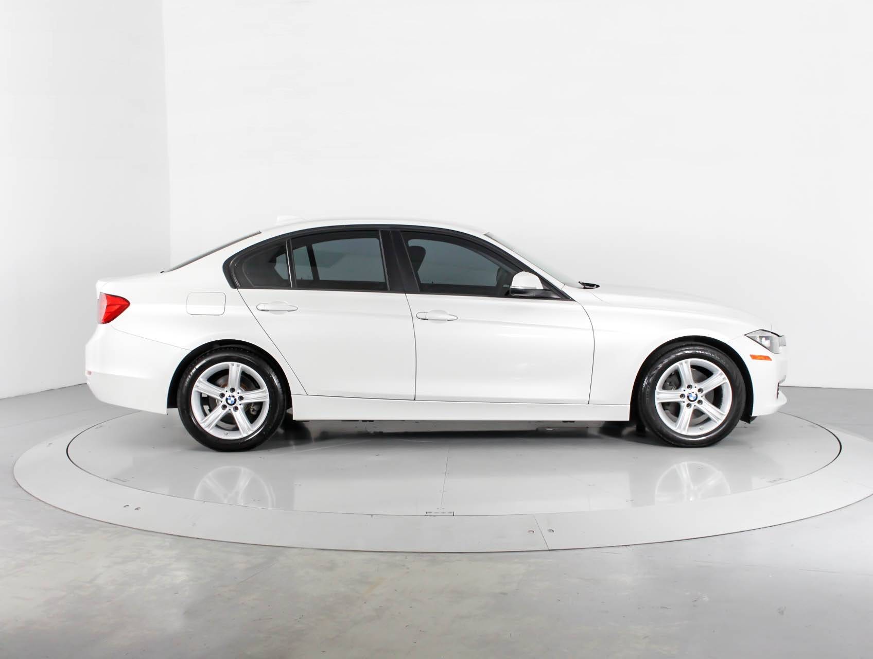 Florida Fine Cars - Used BMW 3 SERIES 2015 HOLLYWOOD 320I