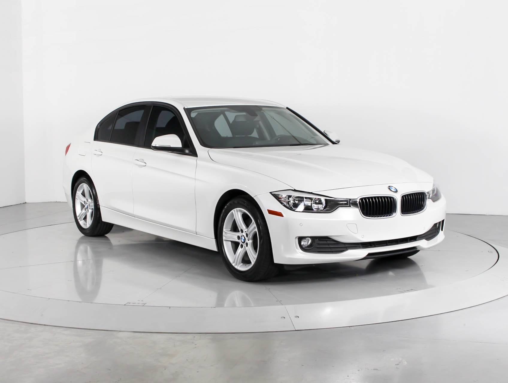 Florida Fine Cars - Used BMW 3 SERIES 2015 HOLLYWOOD 320I
