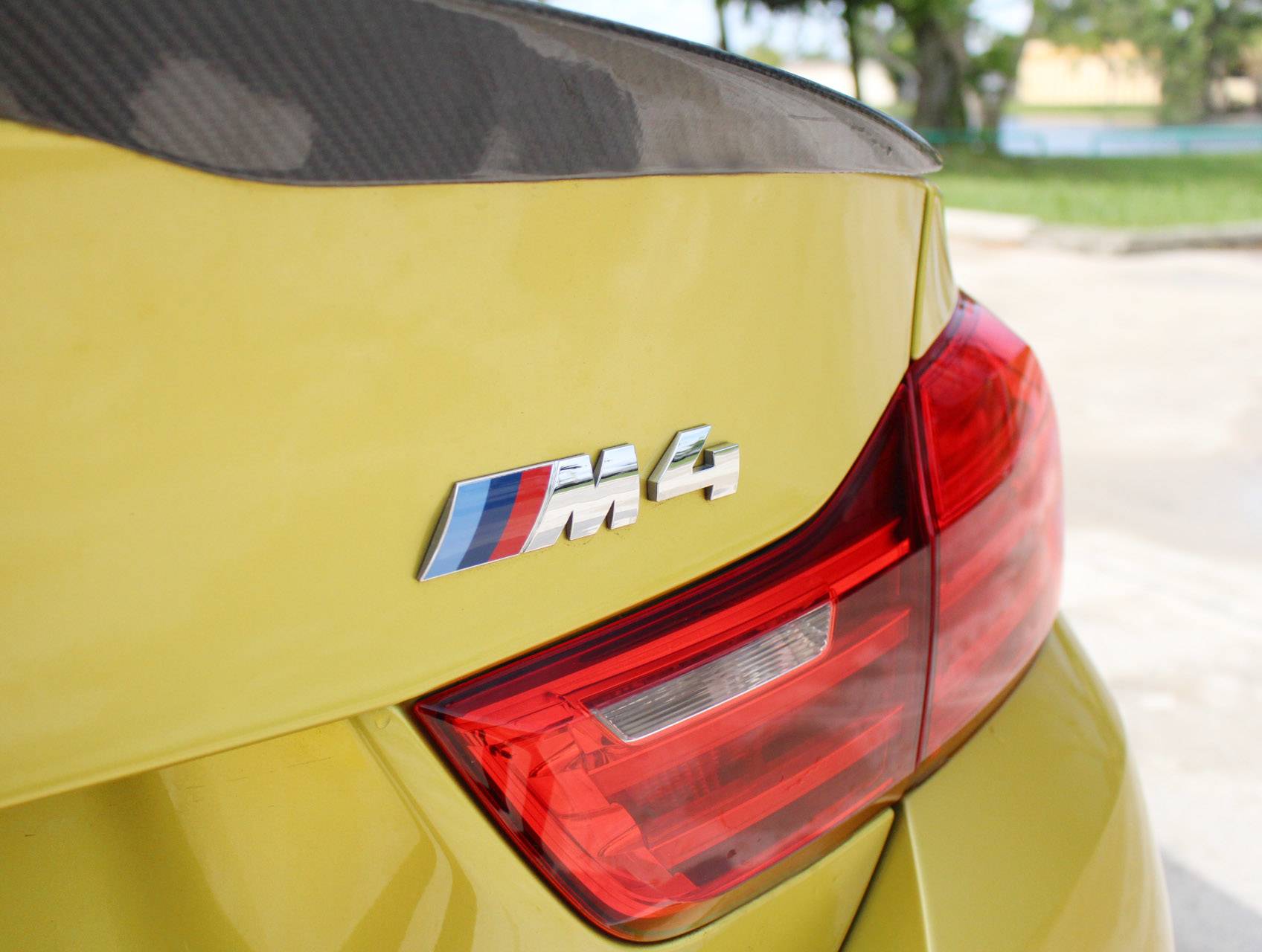 Florida Fine Cars - Used BMW M4 2015 MARGATE 