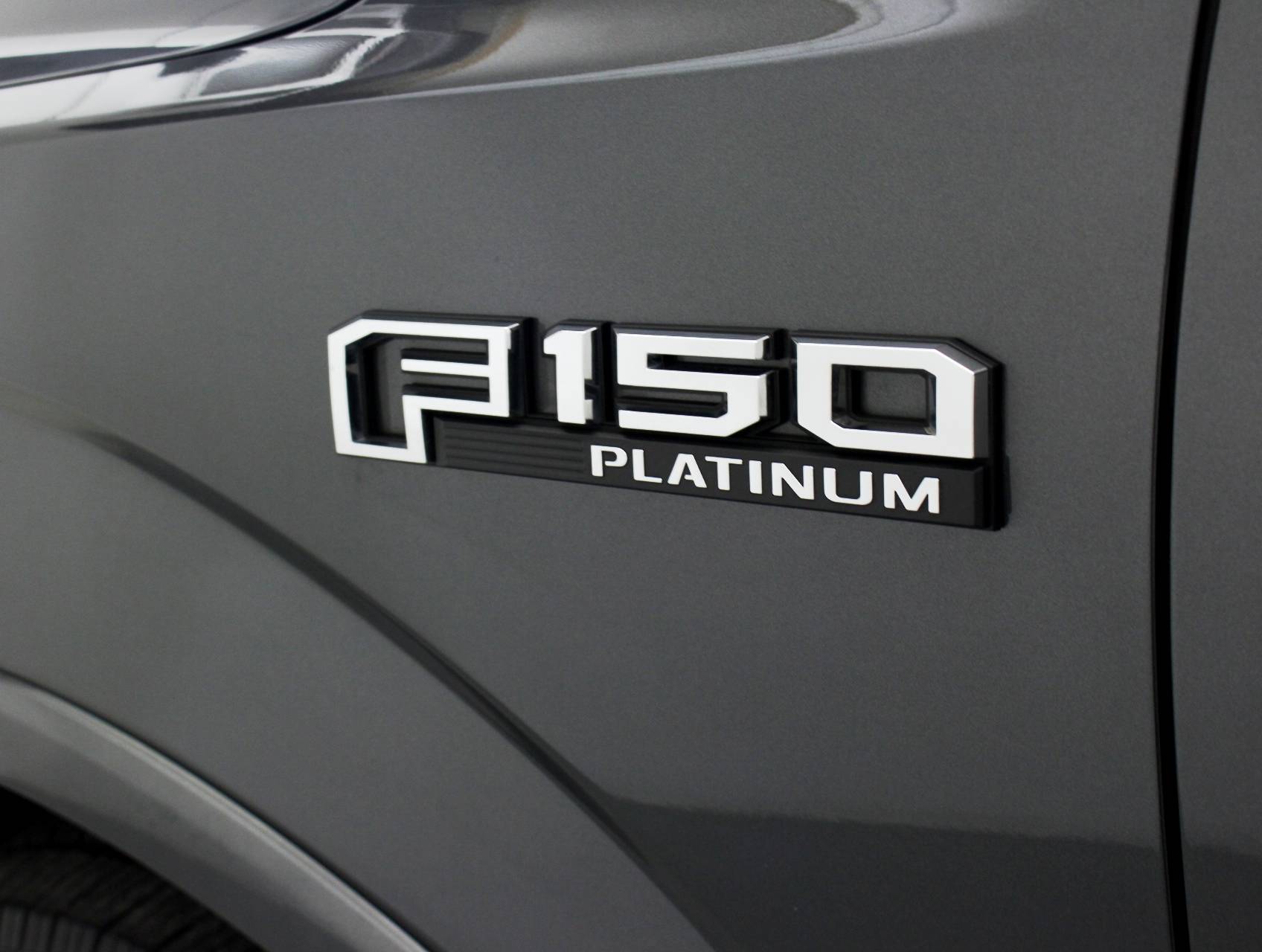 Florida Fine Cars - Used FORD F 150 2015 MIAMI Platinum