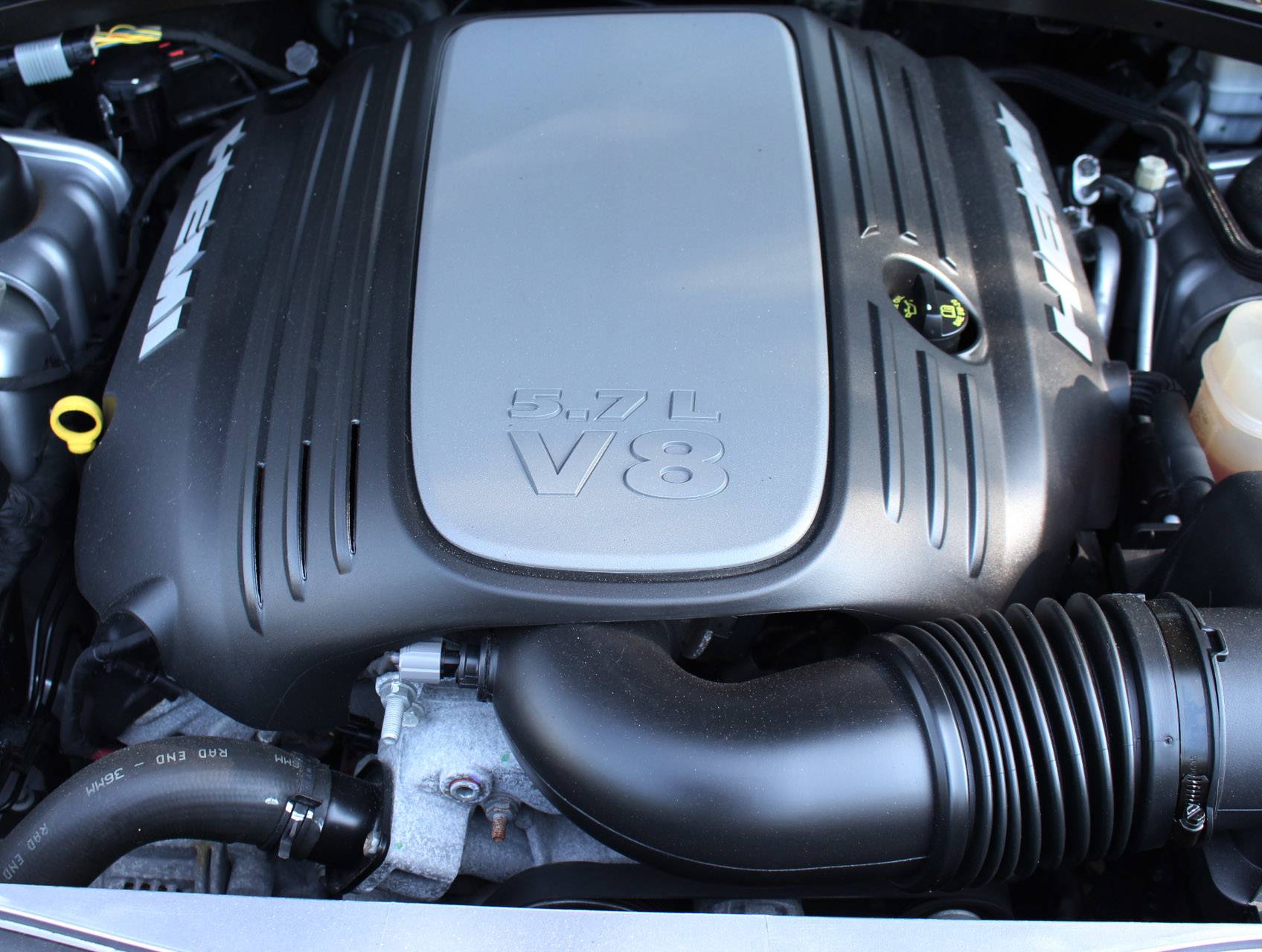 Florida Fine Cars - Used CHRYSLER 300 2014 MARGATE C V8