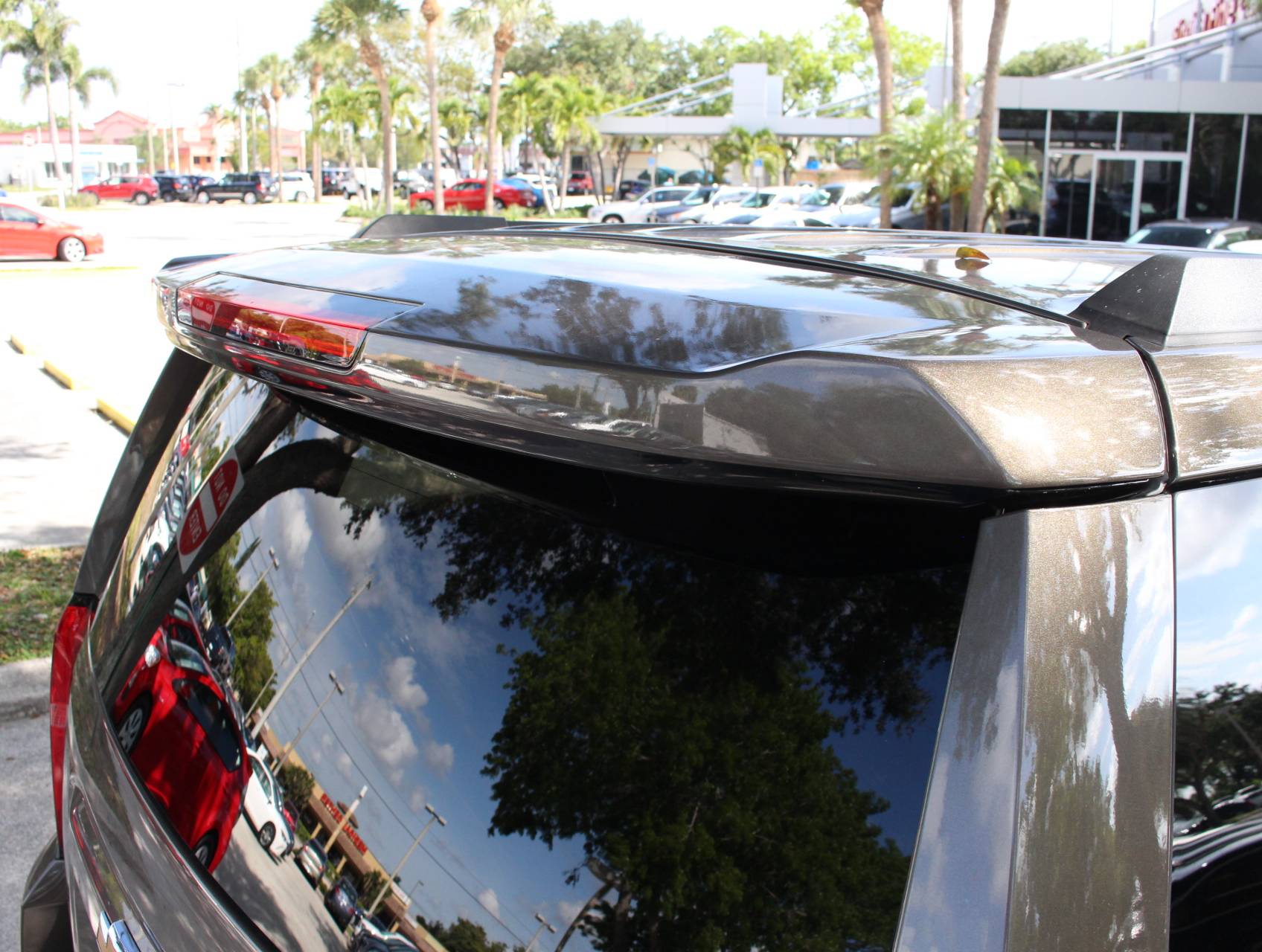 Florida Fine Cars - Used CHEVROLET SUBURBAN 2016 WEST PALM LS