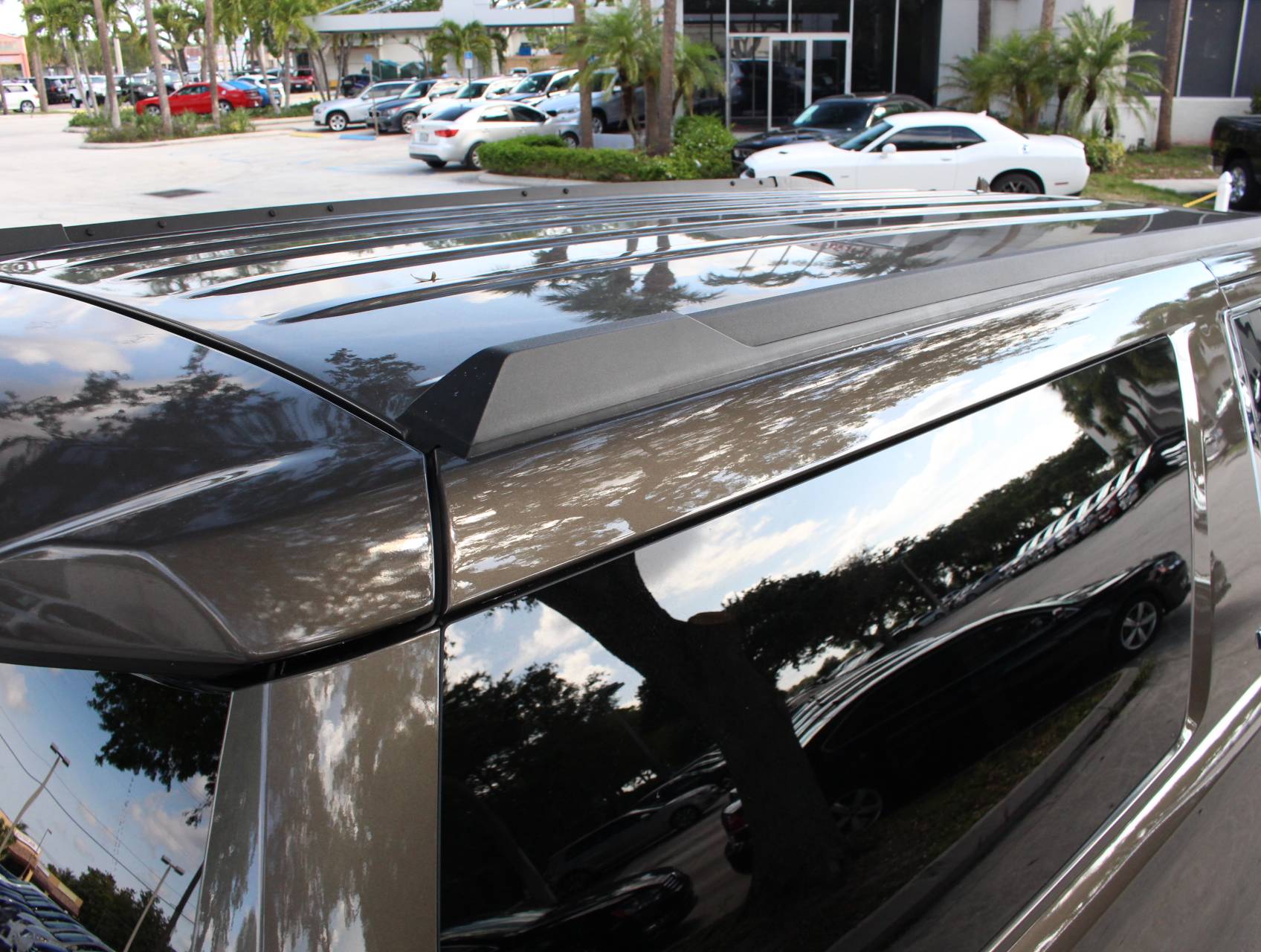 Florida Fine Cars - Used CHEVROLET SUBURBAN 2016 WEST PALM LS
